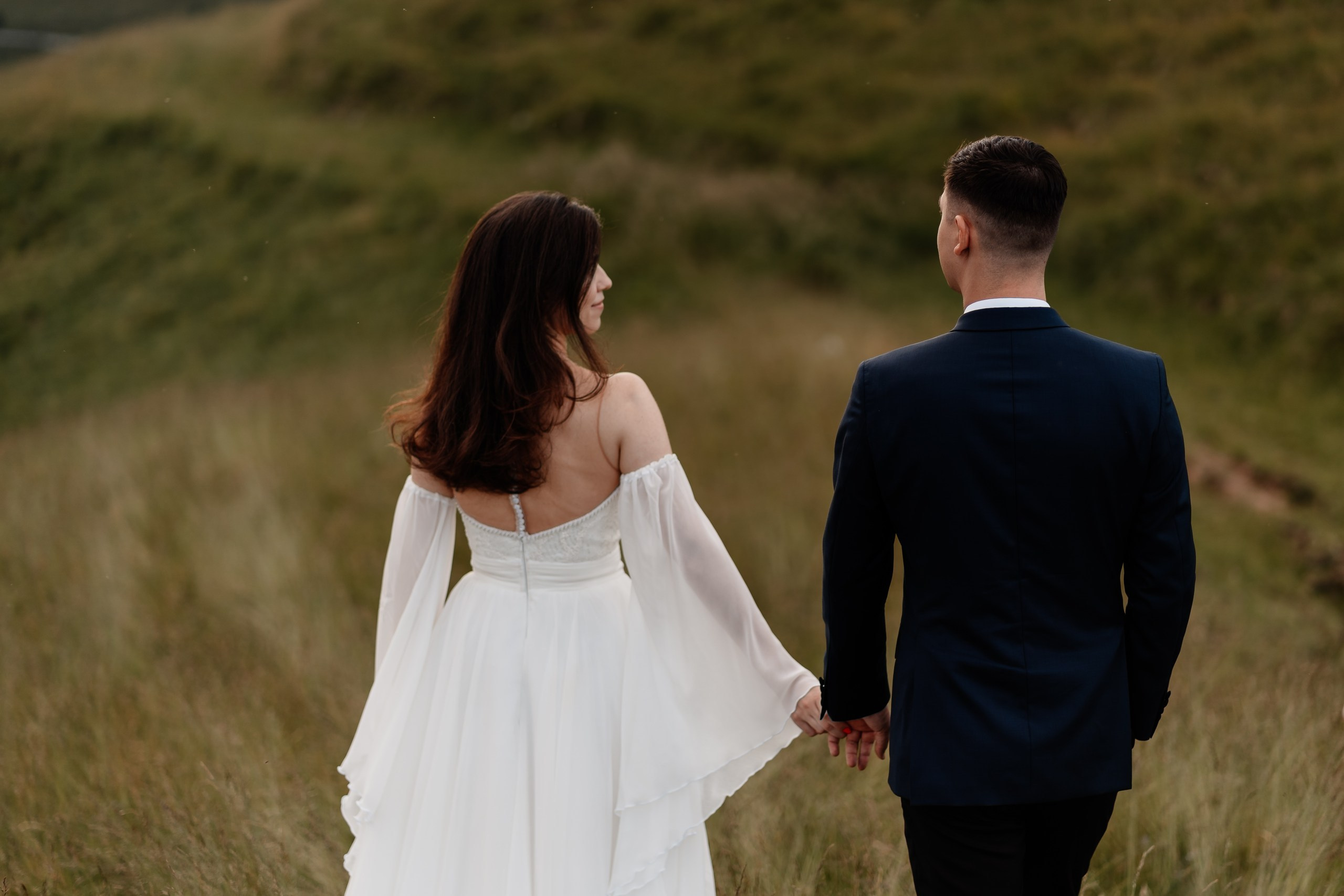 Trash the Dress la Lacul Bolboci  | Mihai Popa Fotograf. Fotograf Nuntă & Botez București - Mihai Popa | Dincolo de oameni, imortalizez emoții!
