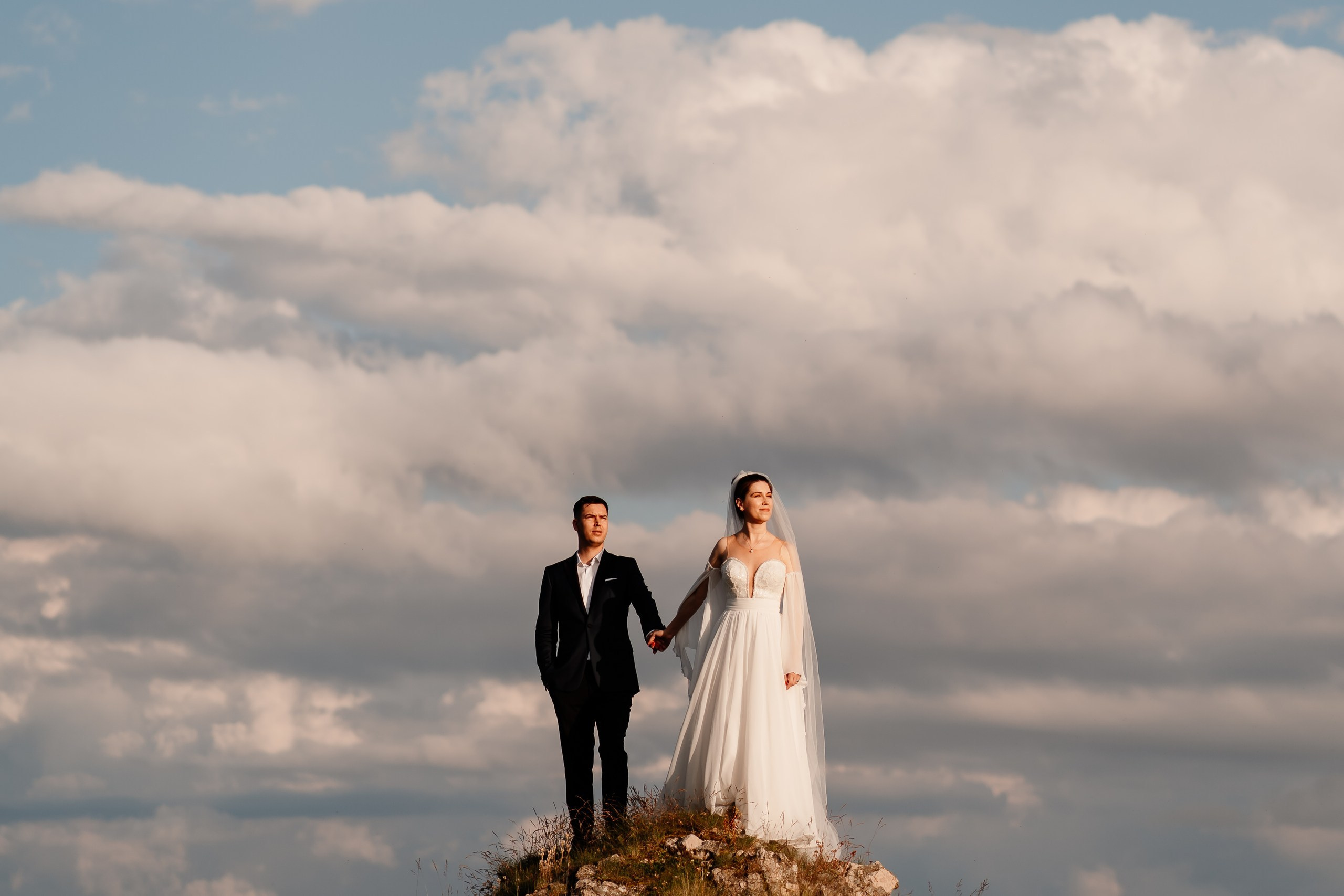 Trash the Dress la Lacul Bolboci  | Mihai Popa Fotograf. Fotograf Nuntă & Botez București - Mihai Popa | Dincolo de oameni, imortalizez emoții!