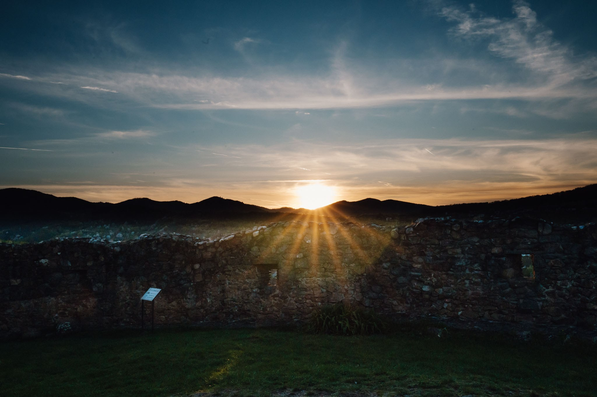 Fotograf sedinta Trash the Dress Larisa&David