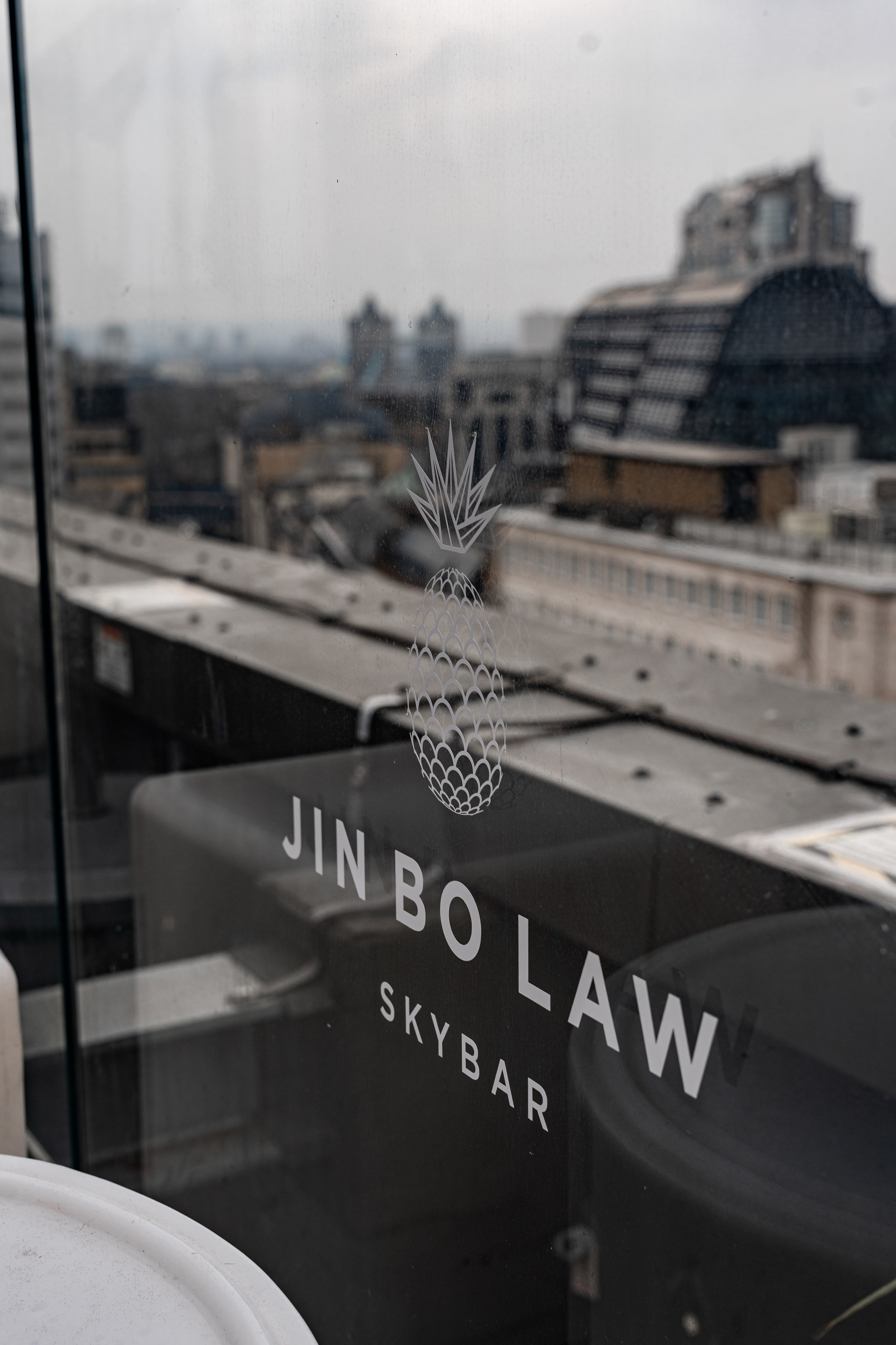 Jin Bo Law. Tonya Kyrylenko photographer in London