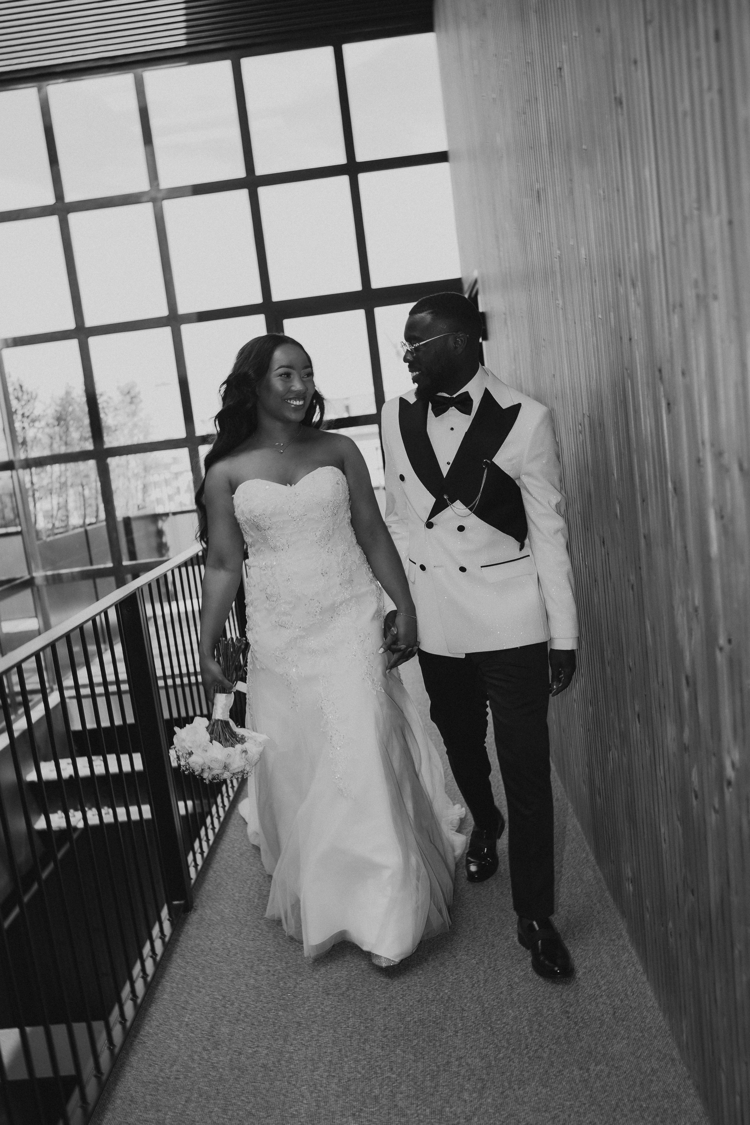 Nejma & Jonathan. Photographe de mariage et de famille à Braga — Alexandra Mieres Photography