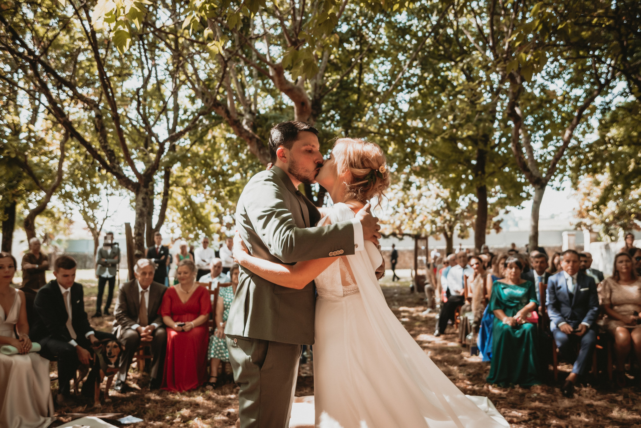 São & Luís. Photographe de mariage et de famille à Braga — Alexandra Mieres Photography