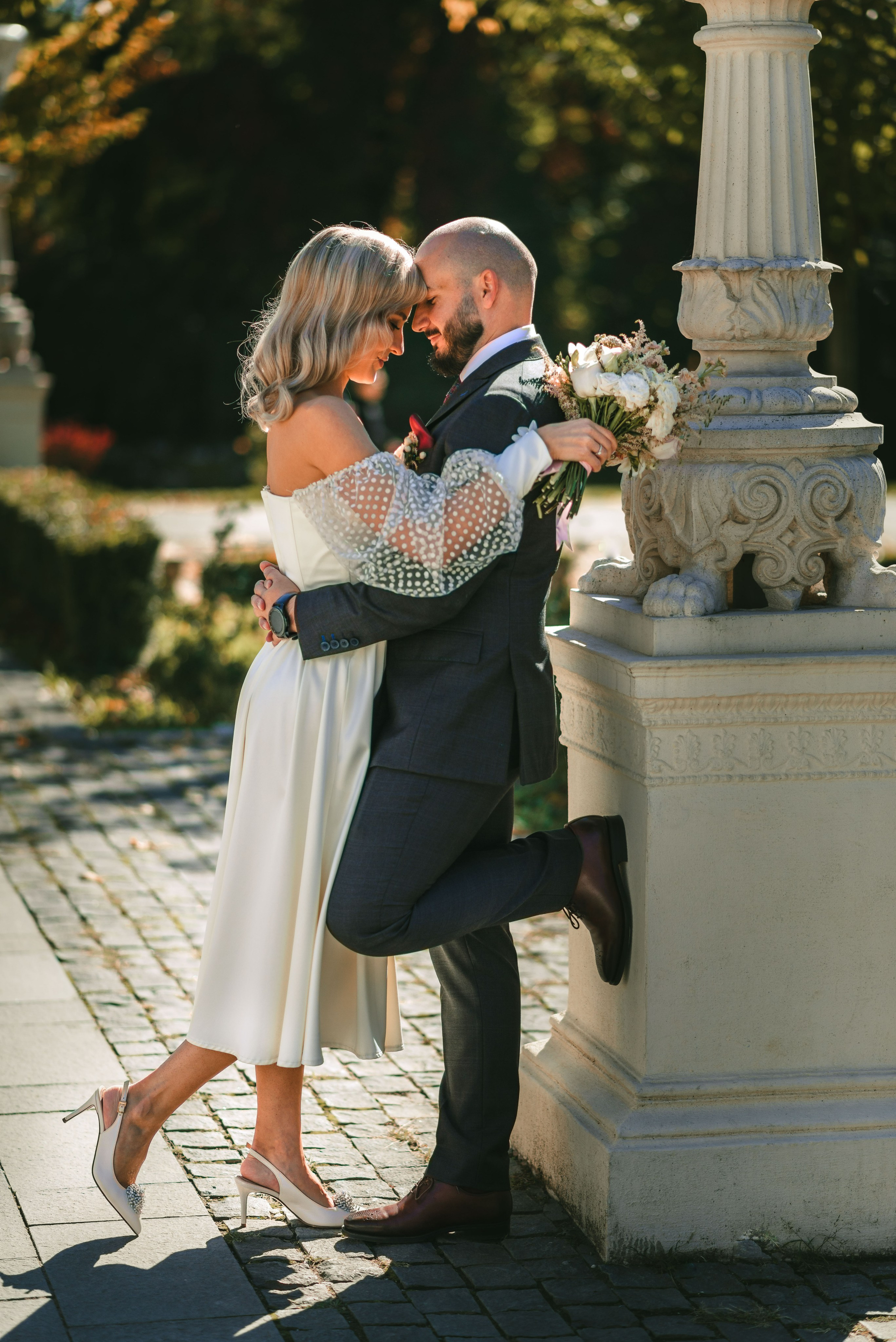 Radu Rahovan Fotograf de cununie civilǎ Cluj