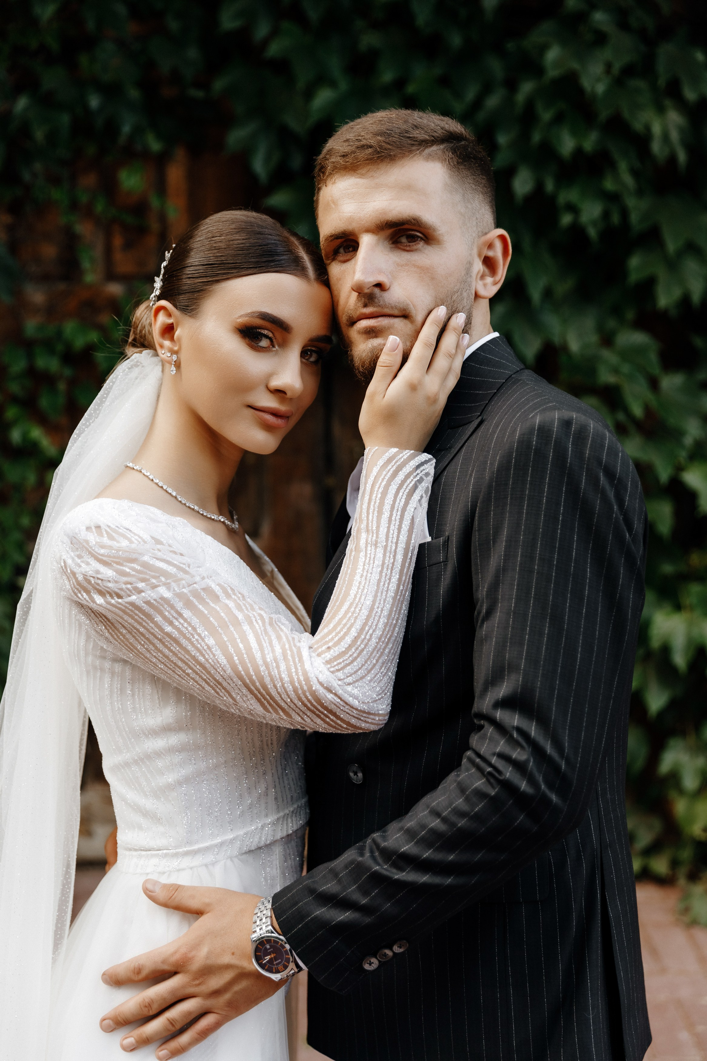 Wedding — Dumitru & Victoria. Fulga Photographer