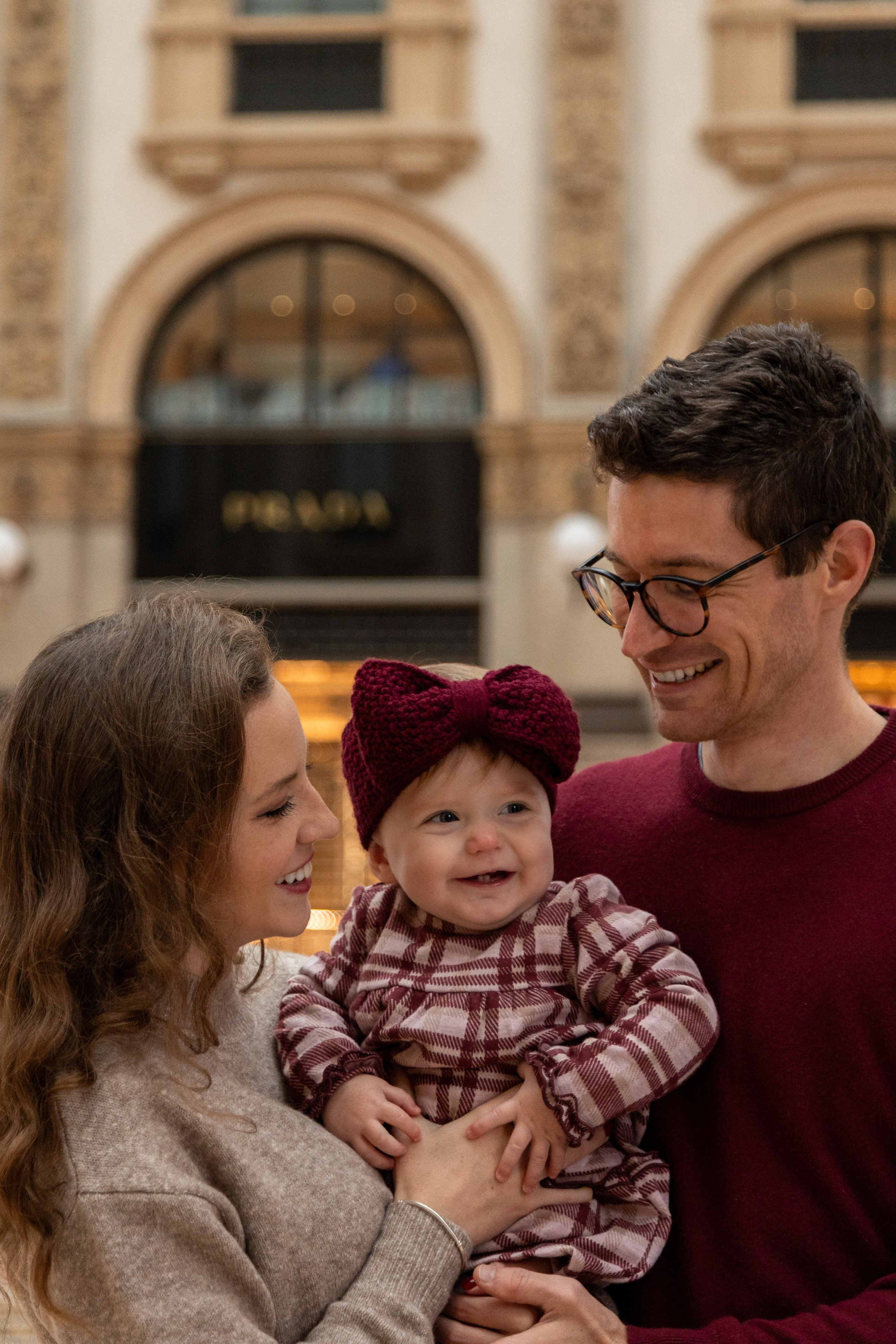 Sofia. Photographer in Milan |Mila Pro Photo