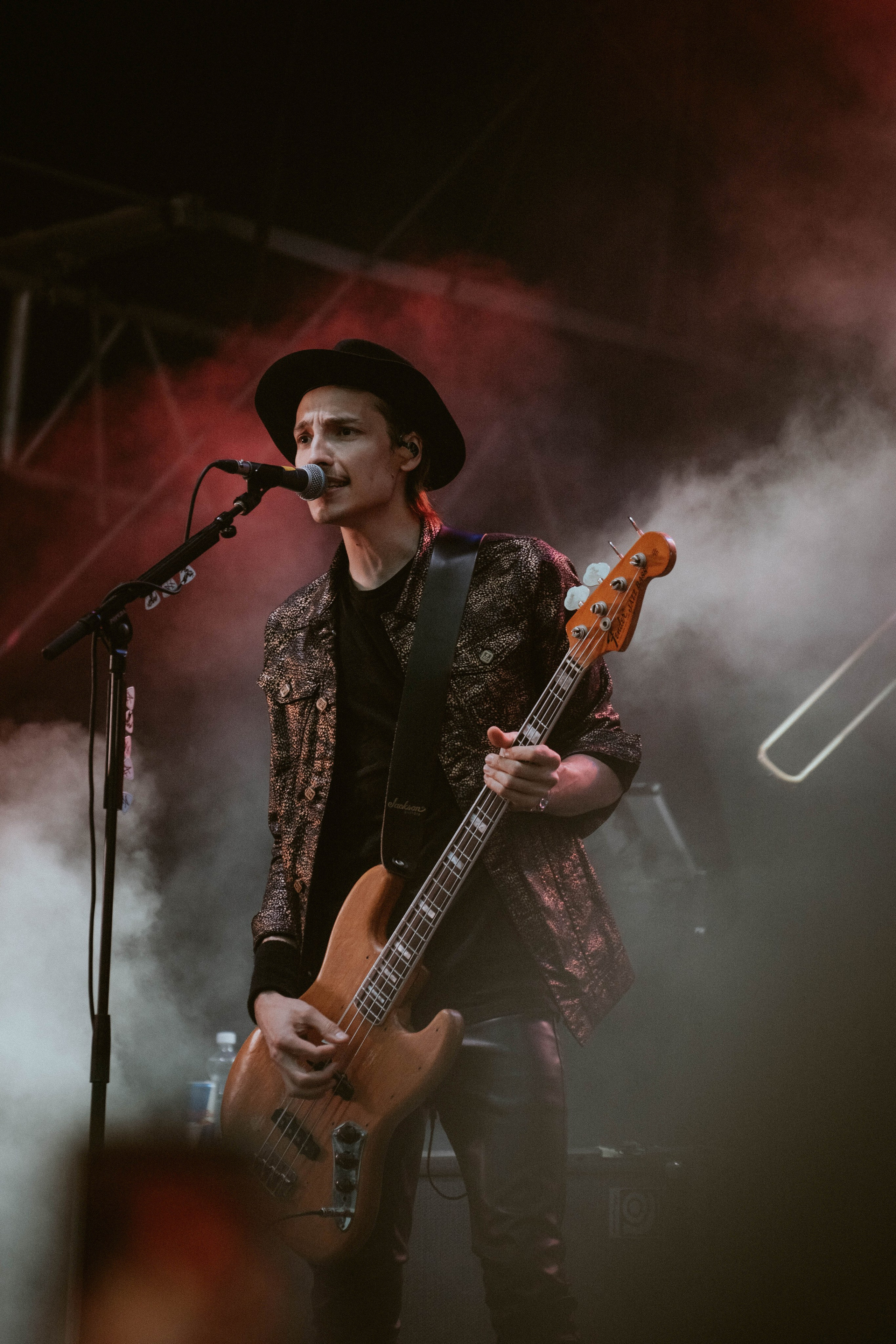 Festarit. VEKE MEDIA