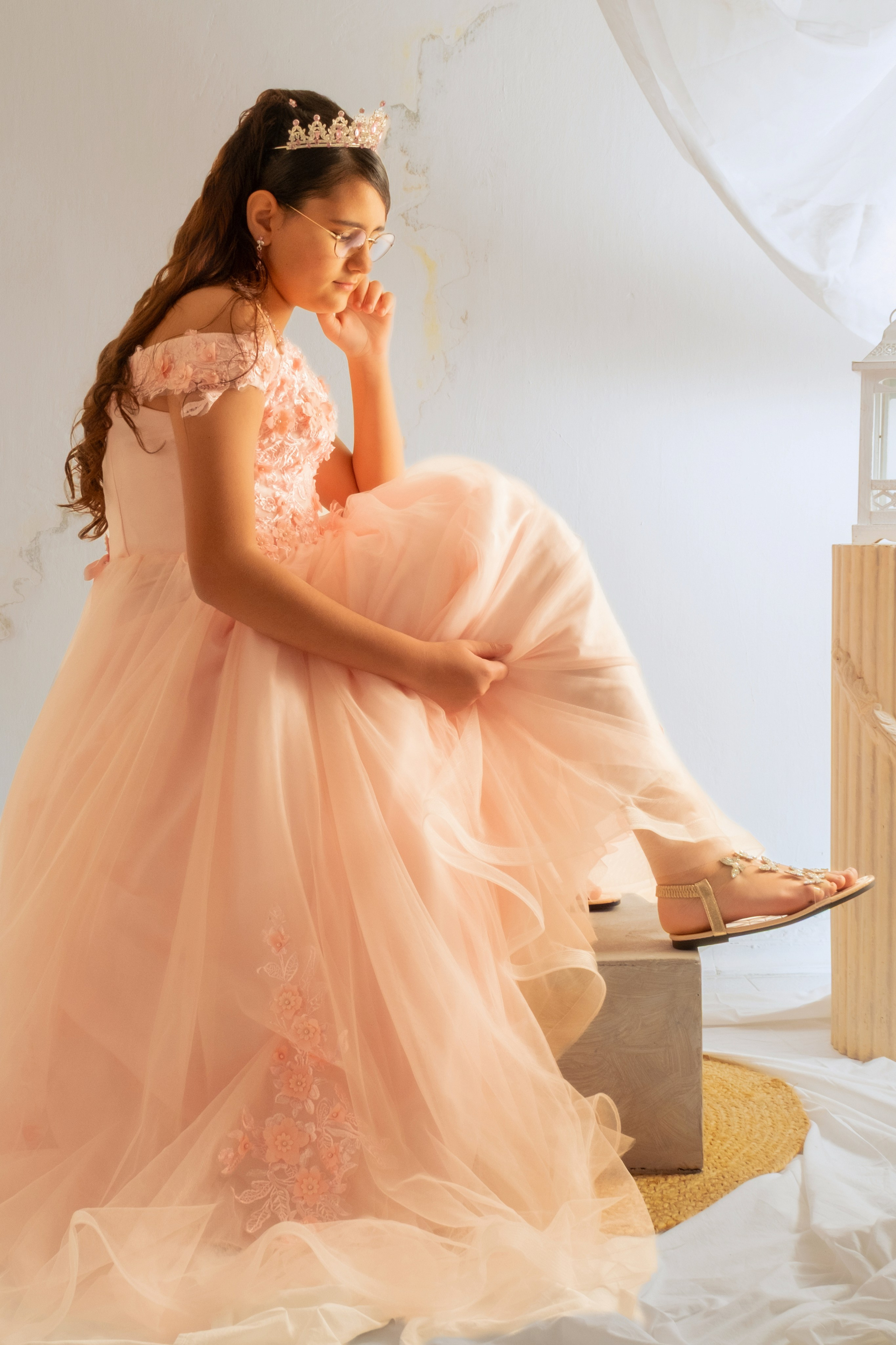 Migui Expressive, fotógrafo en Foto Suárez Robaina / Especialista en bodas, comuniones y retratos en Telde, Gran Canaria