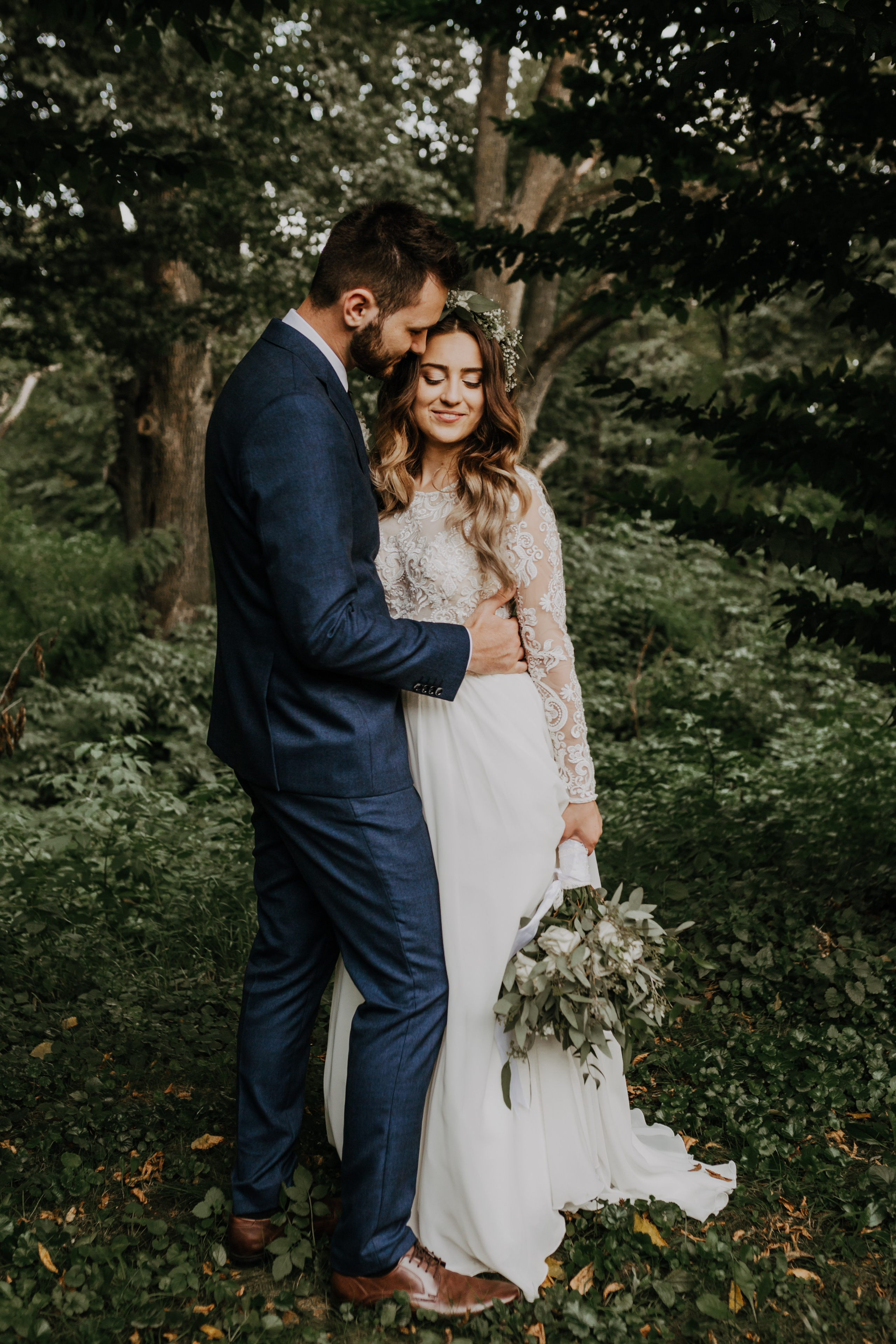 A & D. Fotograf Nunta Iasi - Hearts & Pictures