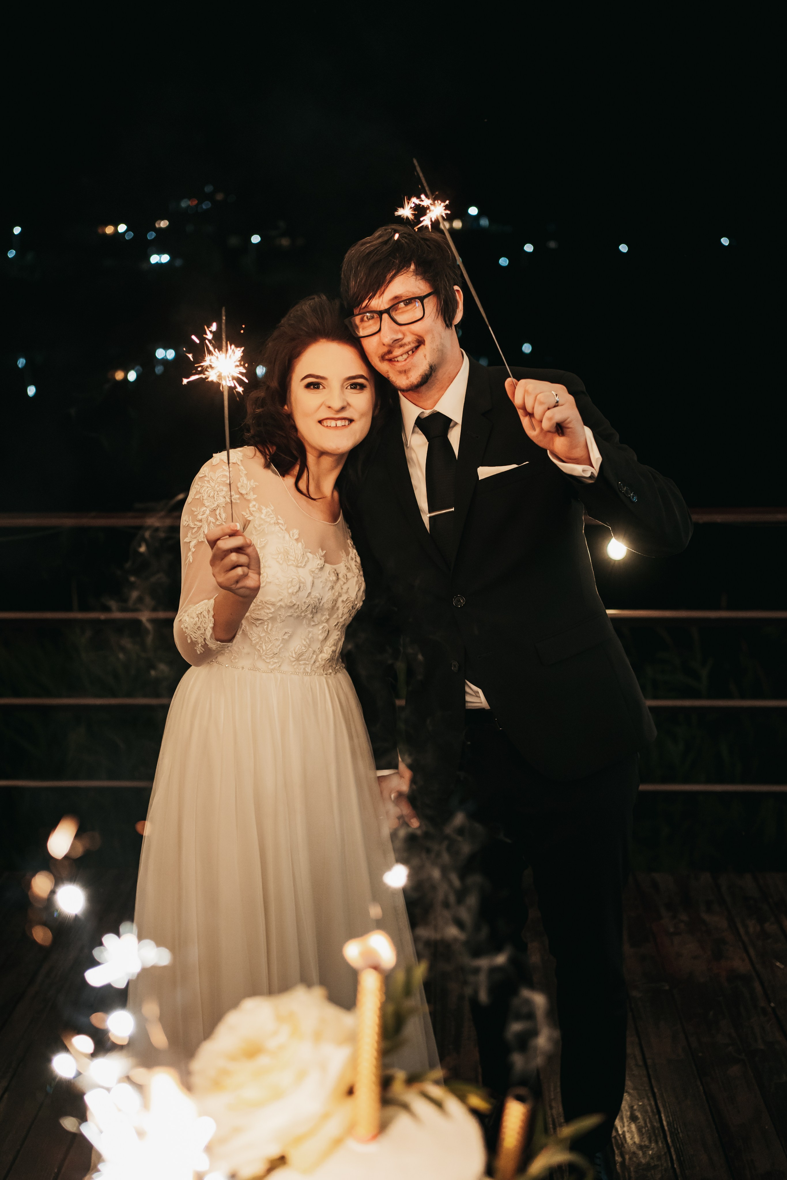 D & E. Fotograf Nunta Iasi - Hearts & Pictures