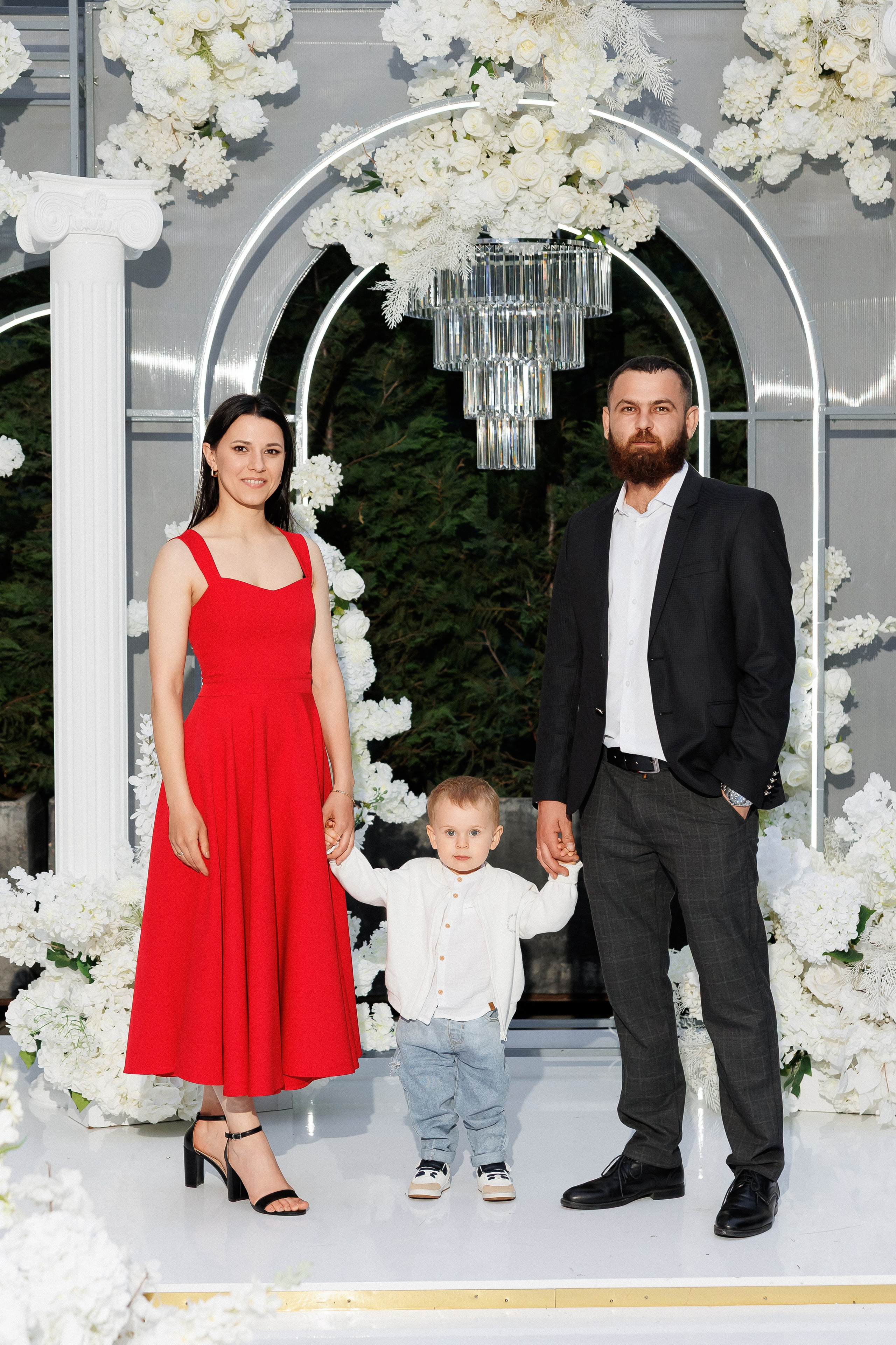 Ion & Djulieta — Richland — Wedding Day. Servicii Foto și Video 067188353