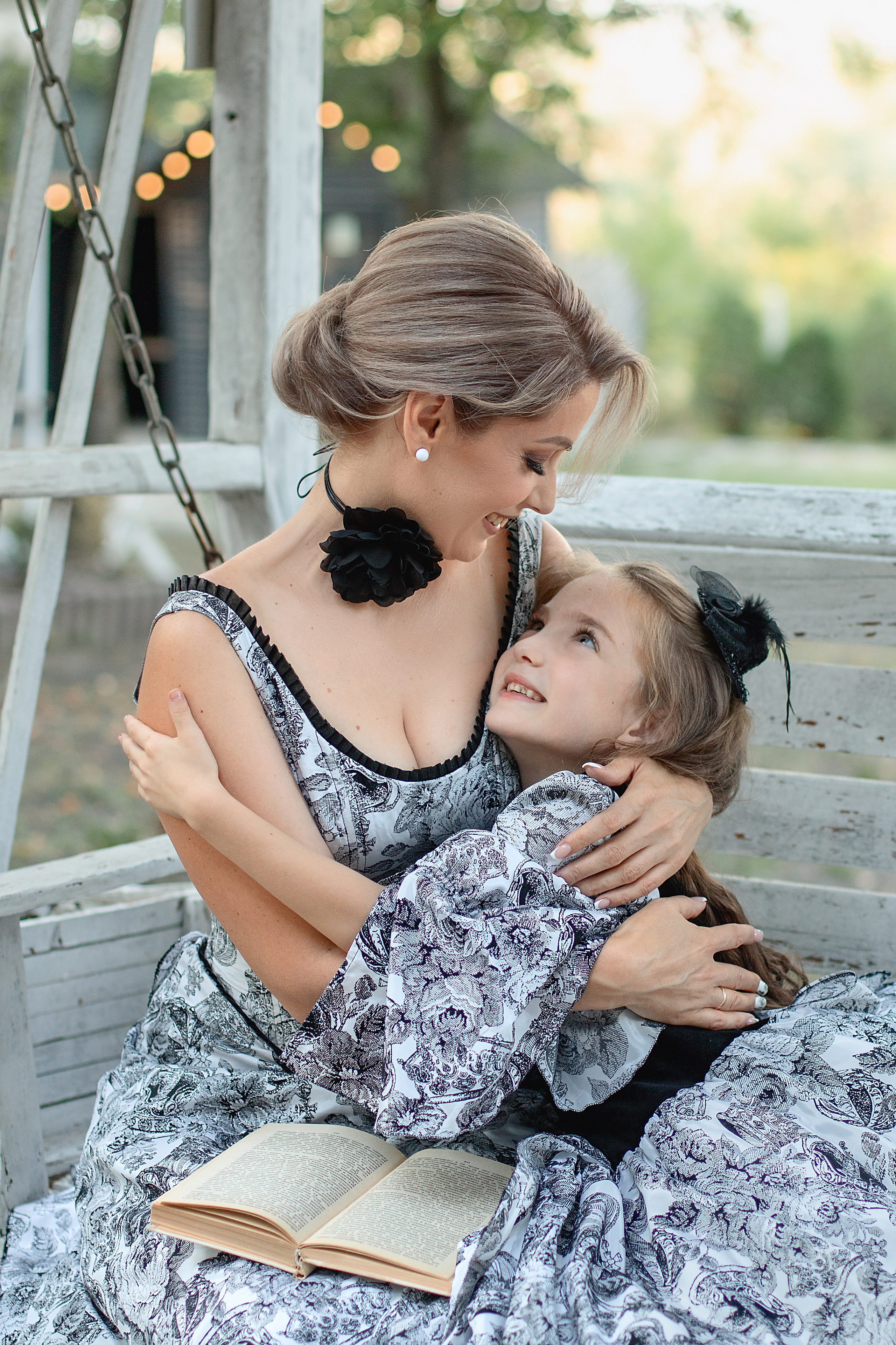 Время для леди. Детский и семейный фотограф в г. Бельцы