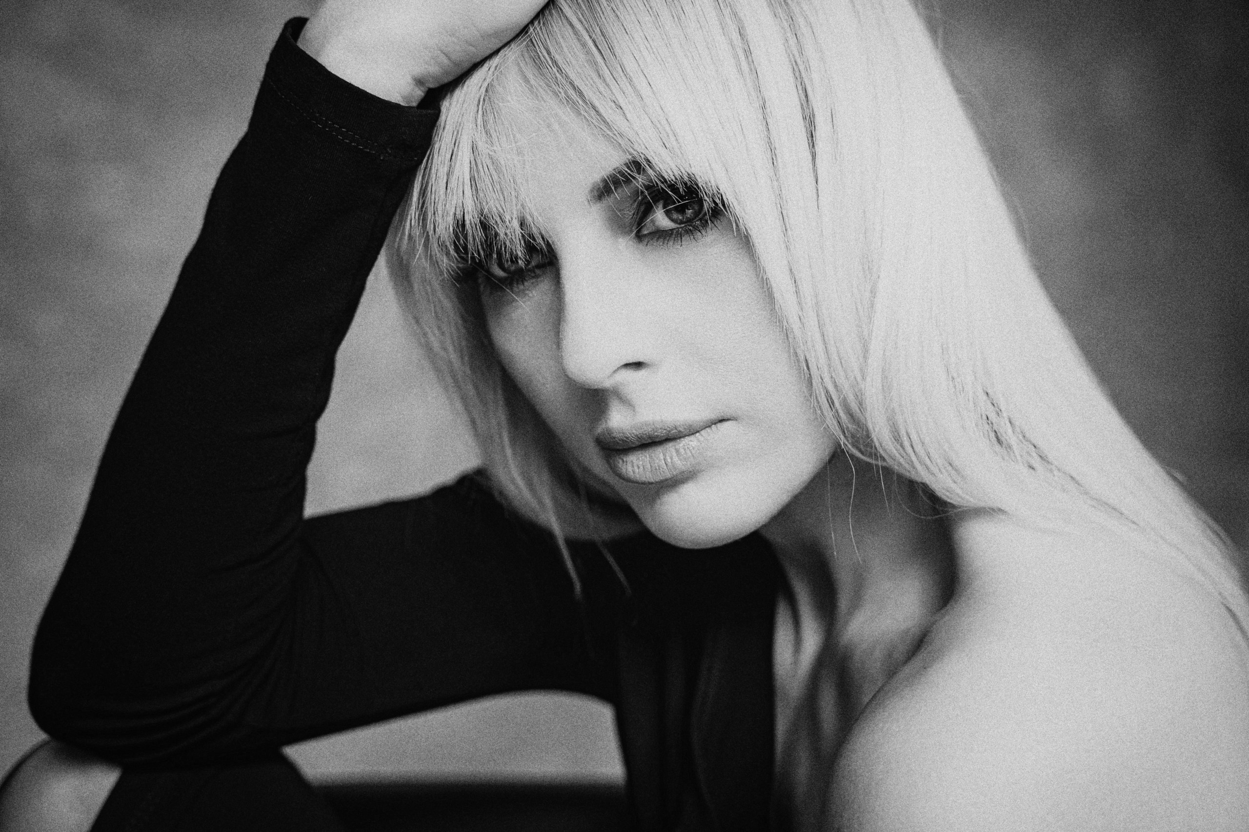 DIVERSE. Portrait photographer in Germany and all over Europe Mischa Blank