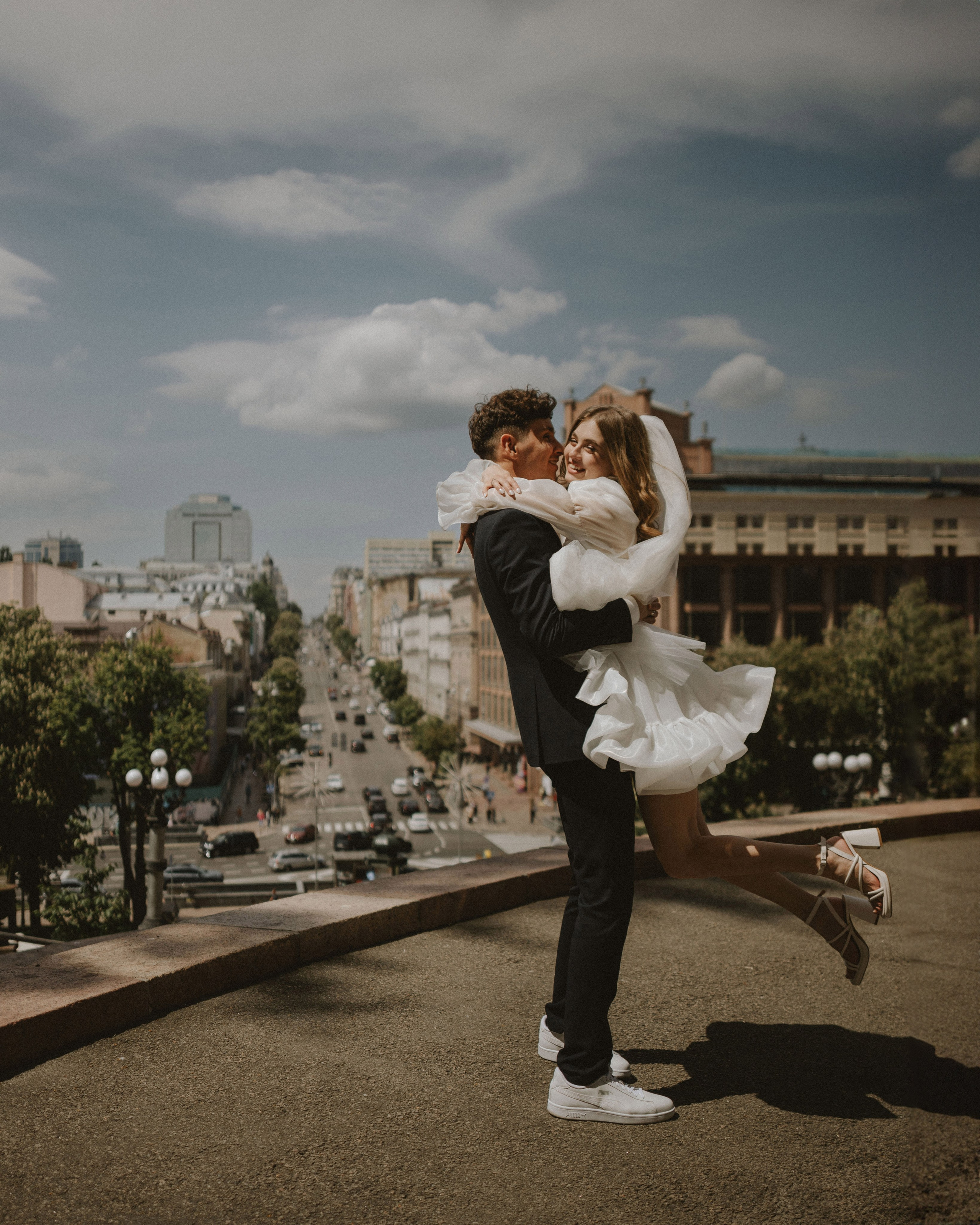 Photographer Nicollo. Khanoffilm