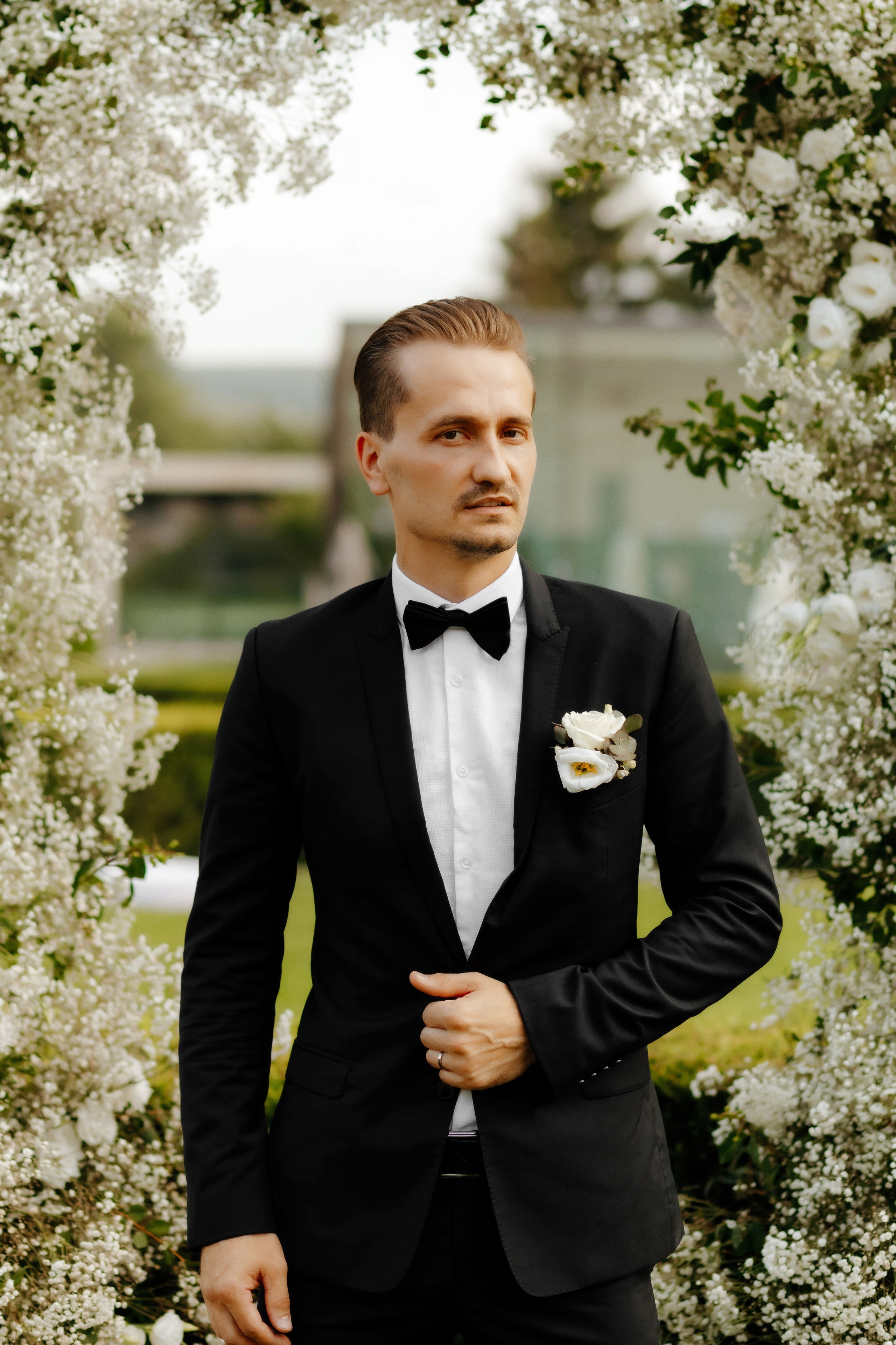 MARINA + NICOLAE, CASTEL MIMI WINE RESORT. Fulga Photographer