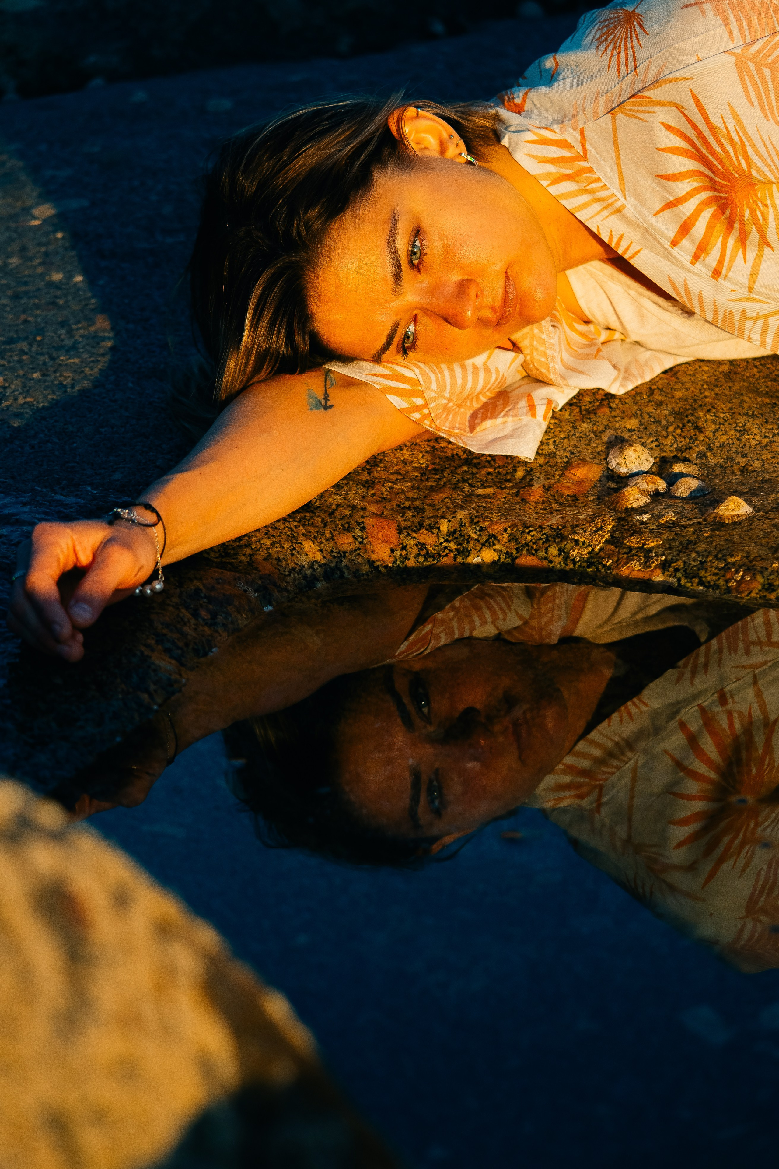 Zenya. Maria Sher. Professional photographer from Porto, Portugal