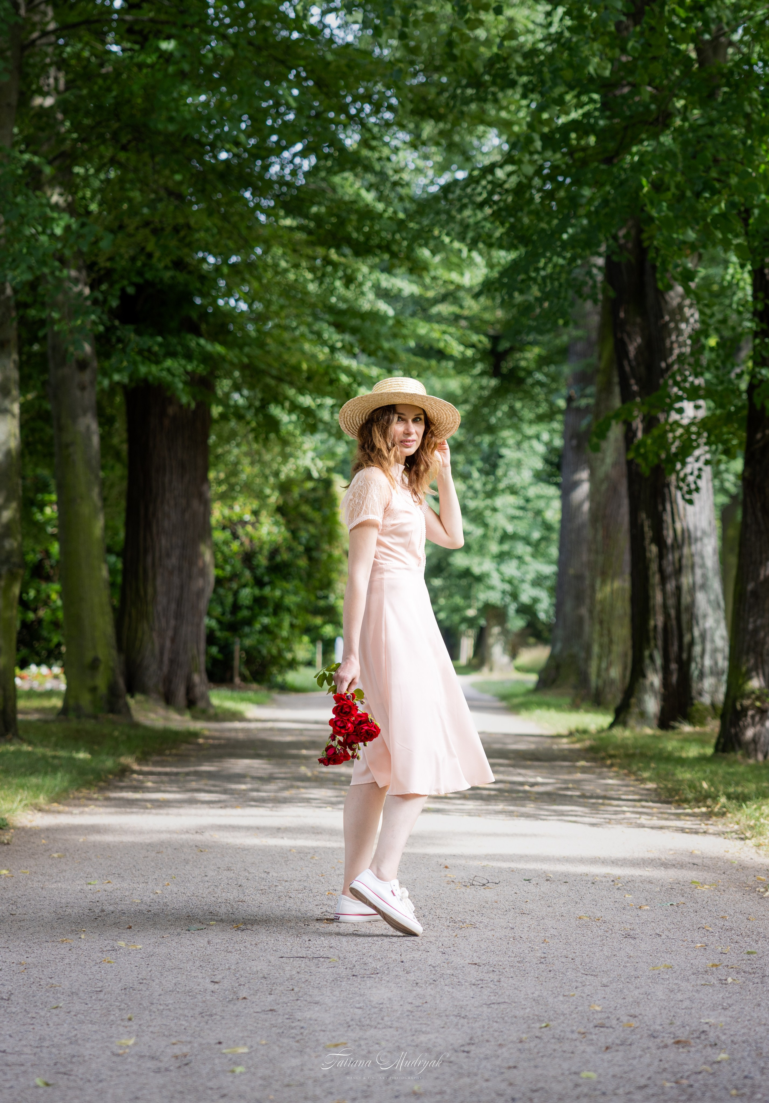 Fairy Tale for Viktoria. Family & Maternity Photographer in Dresden Tatiana Mudryak