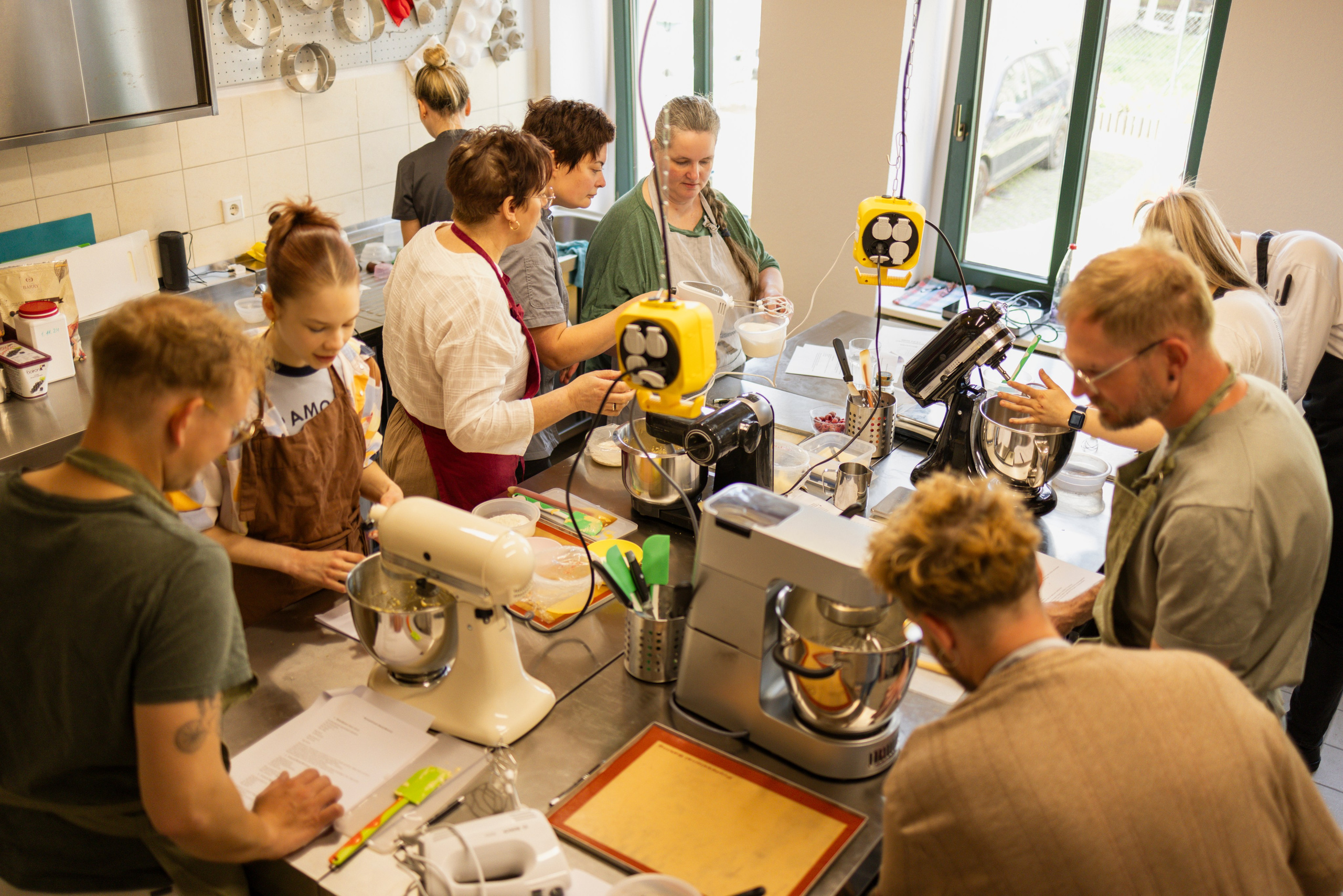 Reportage. Family & Maternity Photographer in Dresden Tatiana Mudryak