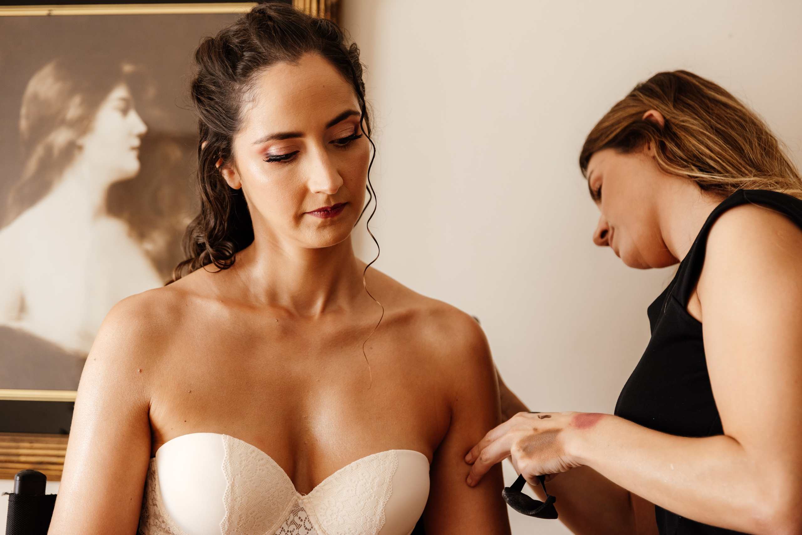 Galeria e Filme Casamento Challet Fonte Nova. Luxury Wedding Photography & Cinematic Films | Portugal & Destination Weddings | Ricardo & Mary Pictures