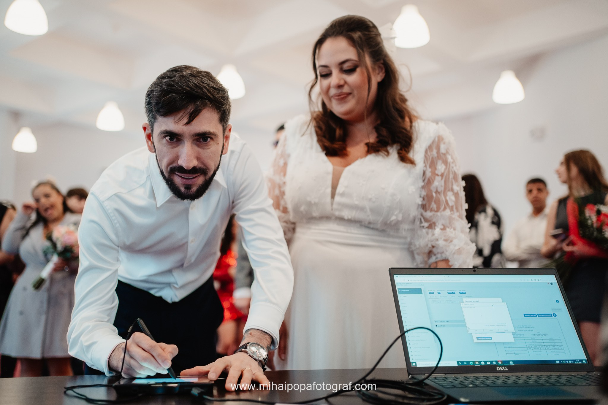 Ana&Cătălin. Mihai Popa |Wedding Photographer | Worldwide | Bucharest
