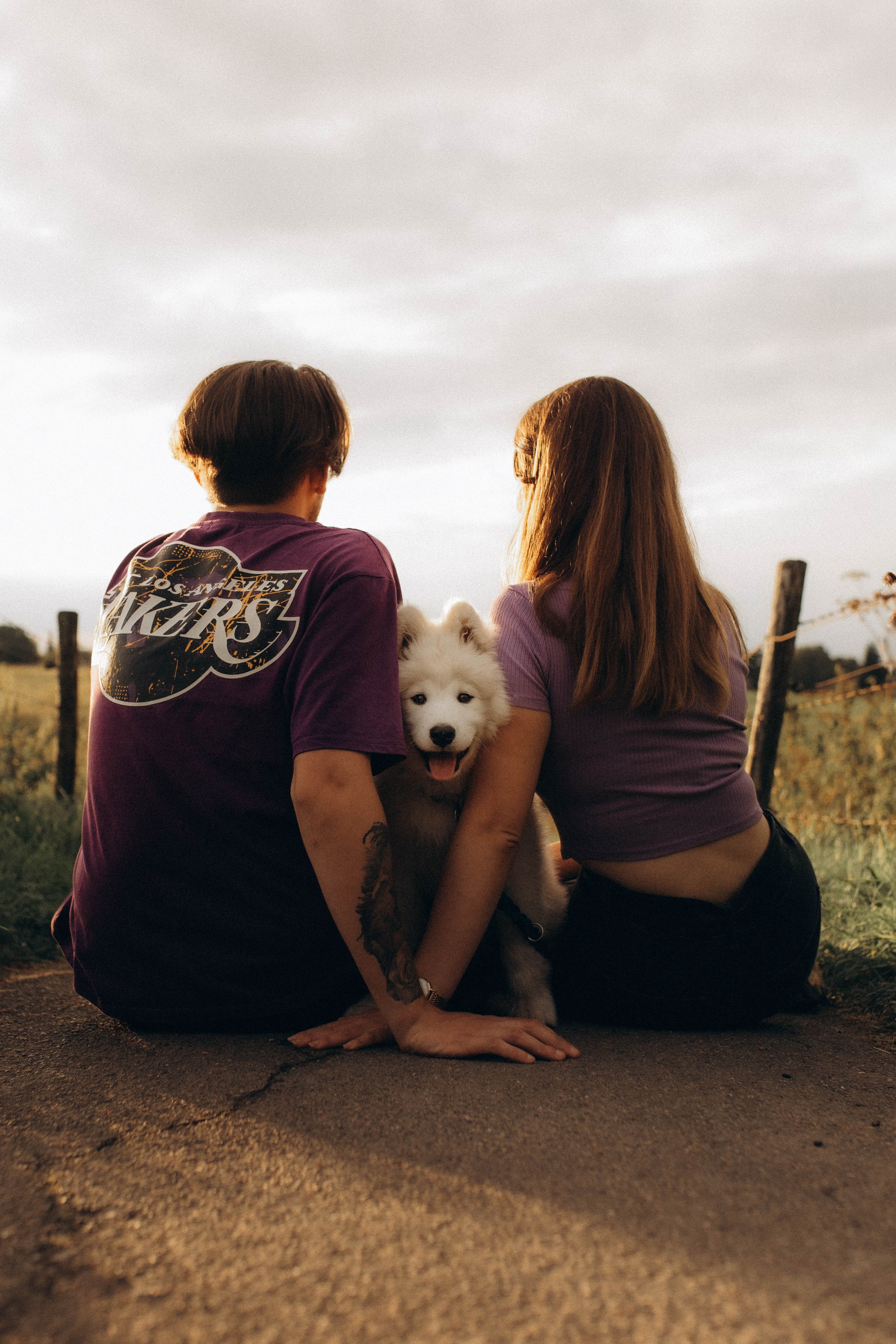 Парная фотосессия. Фотограф Дюссельдорф, Кёльн, НРВ — Кристина Браудо
