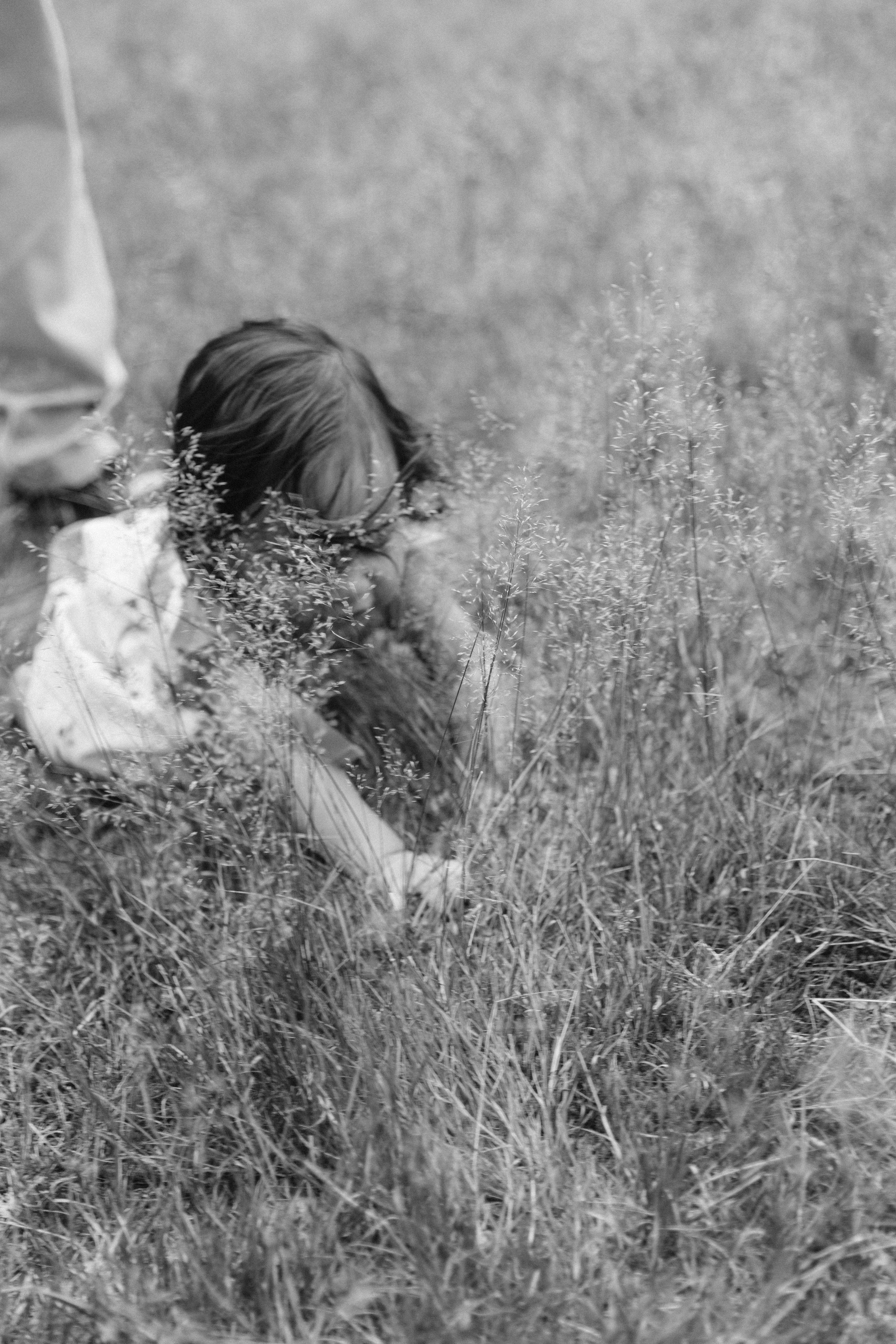 Family photoshoot. True self