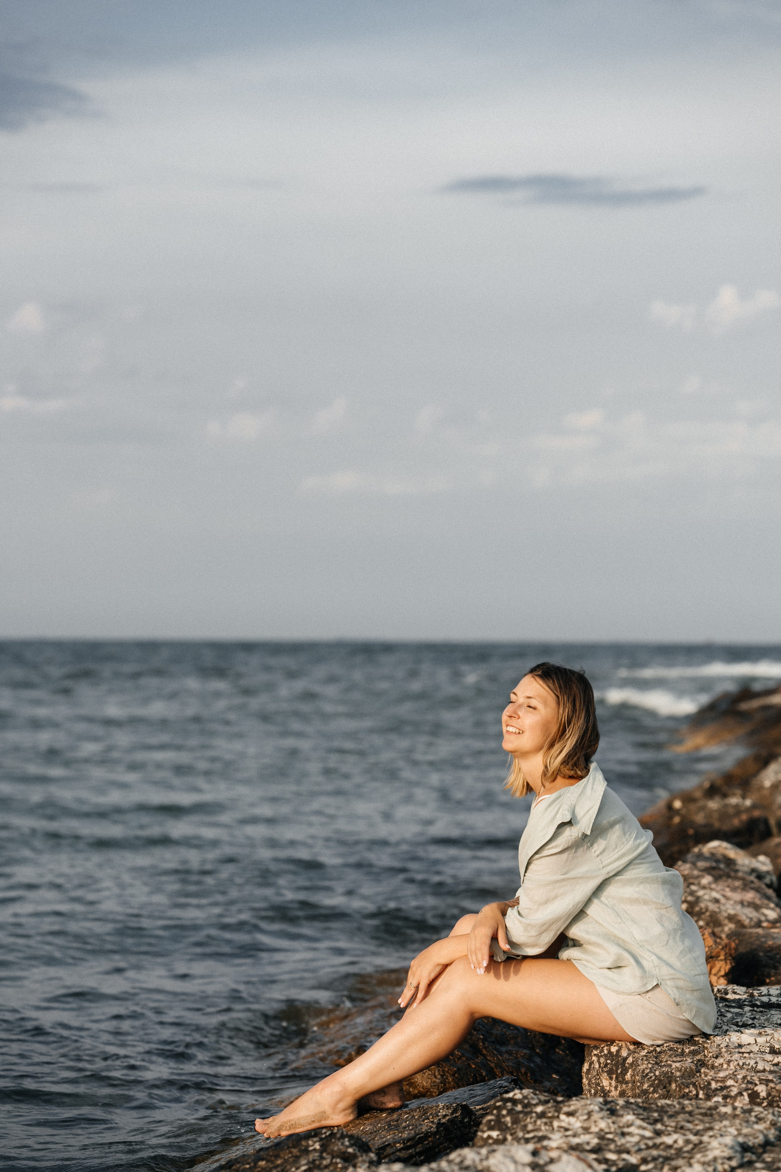 Aurora. Wedding photographer Italy