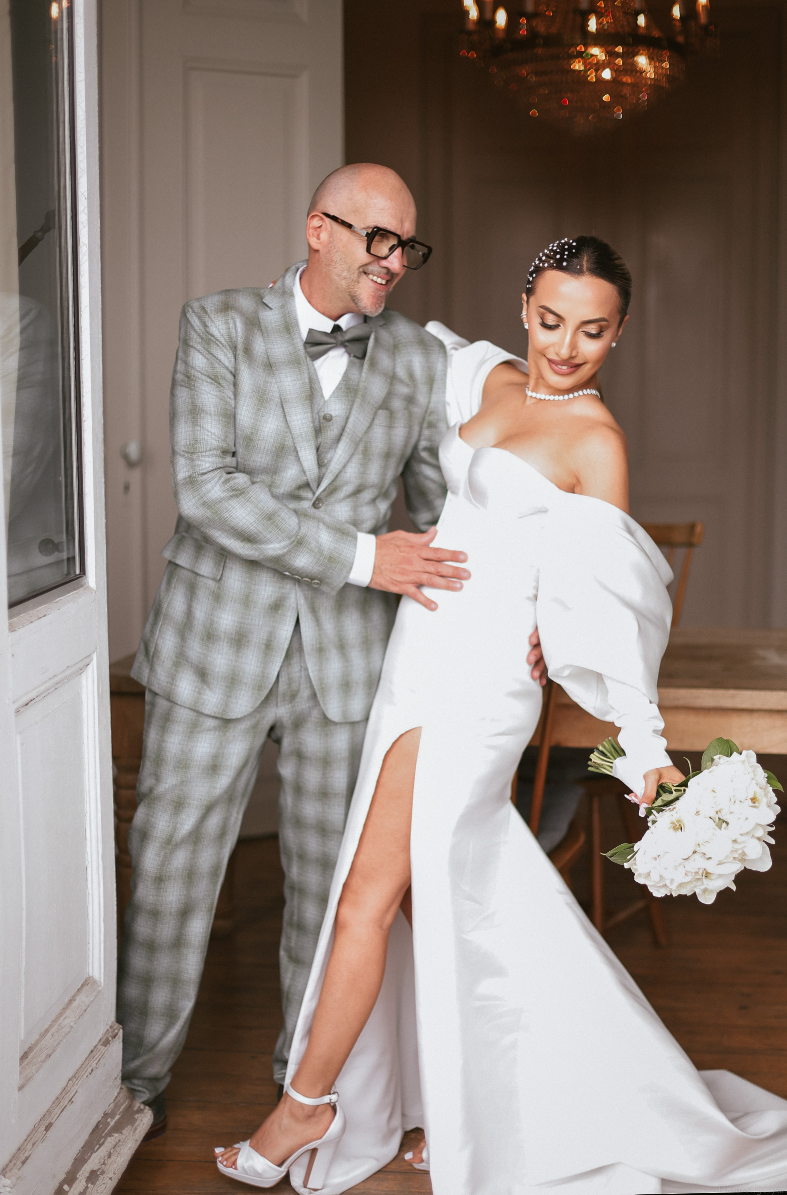 Jurgen & Karine. Flora Grigoryan Wedding Photography