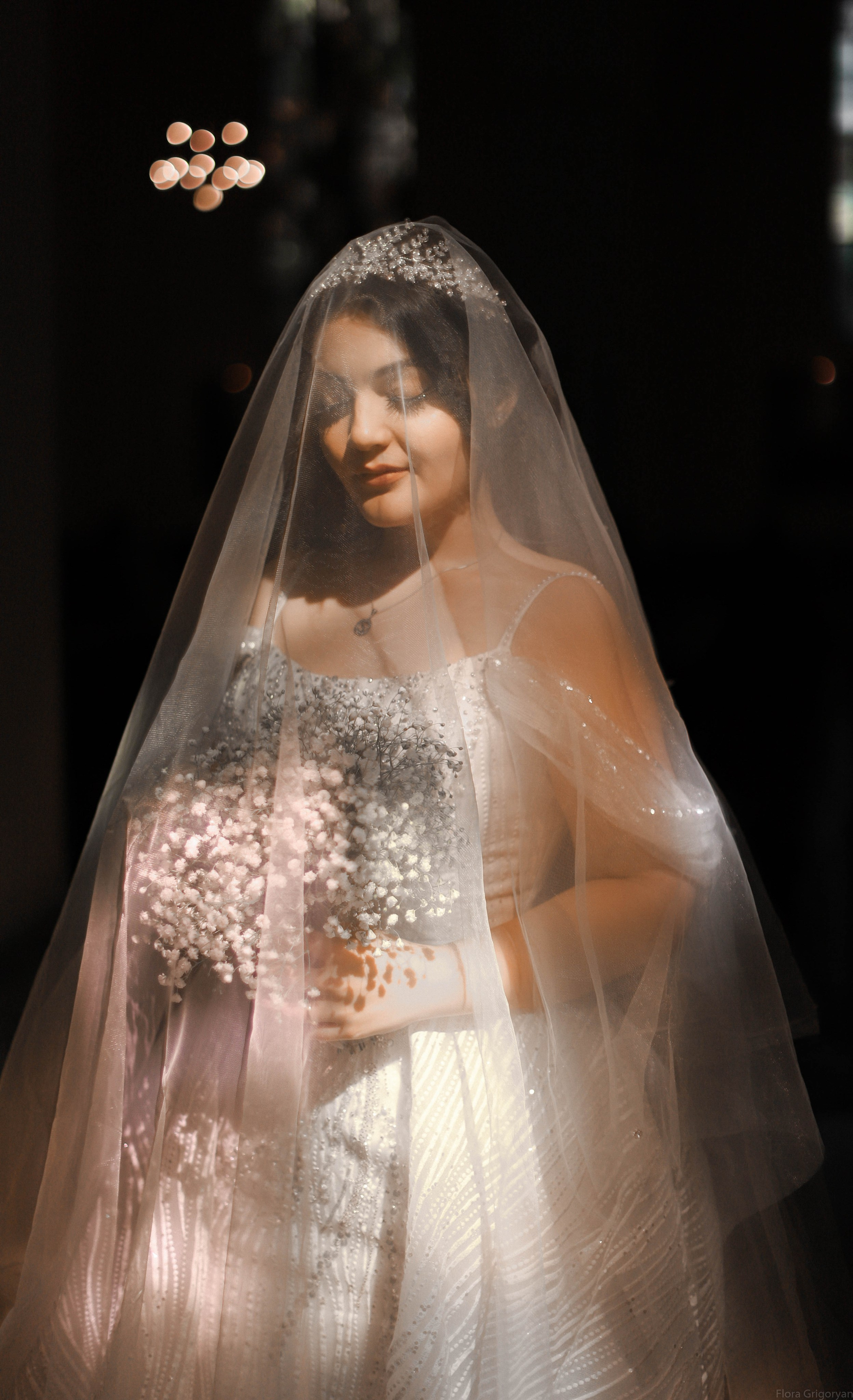 Wedding. Flora Grigoryan Wedding Photography