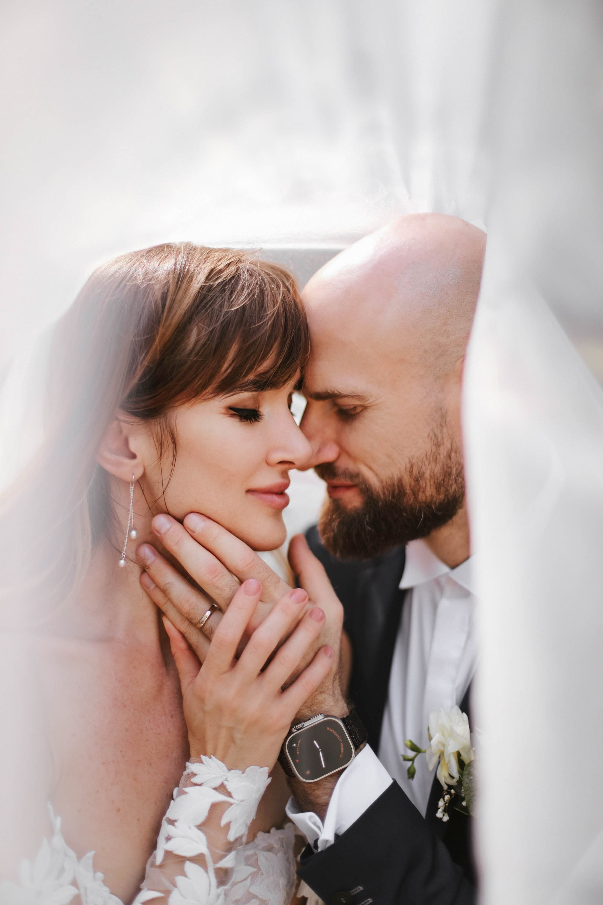 Tatiana & Frank. Flora Grigoryan Wedding Photography