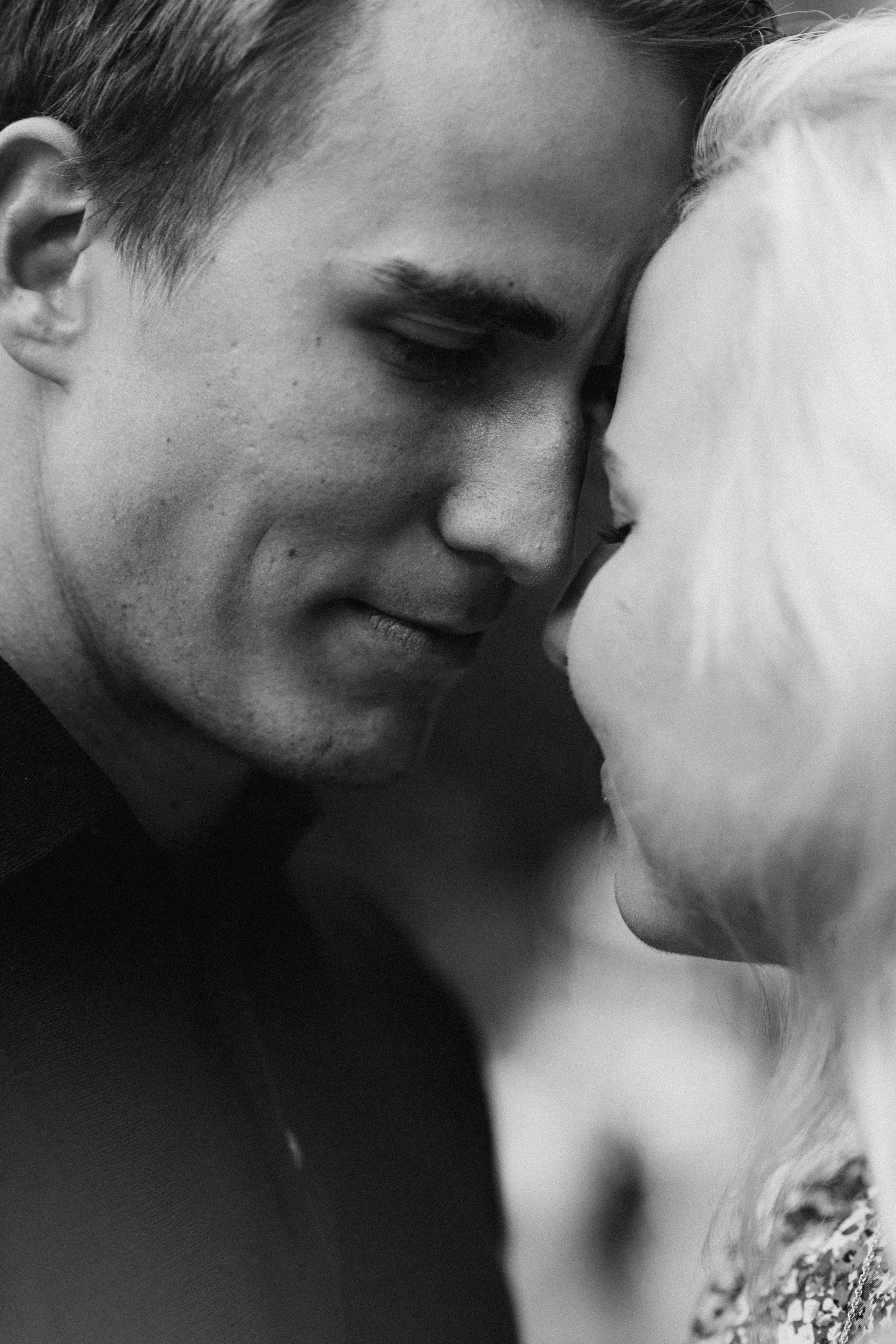 I&T. Wedding and portrait photographer in Helsinki Vickan O