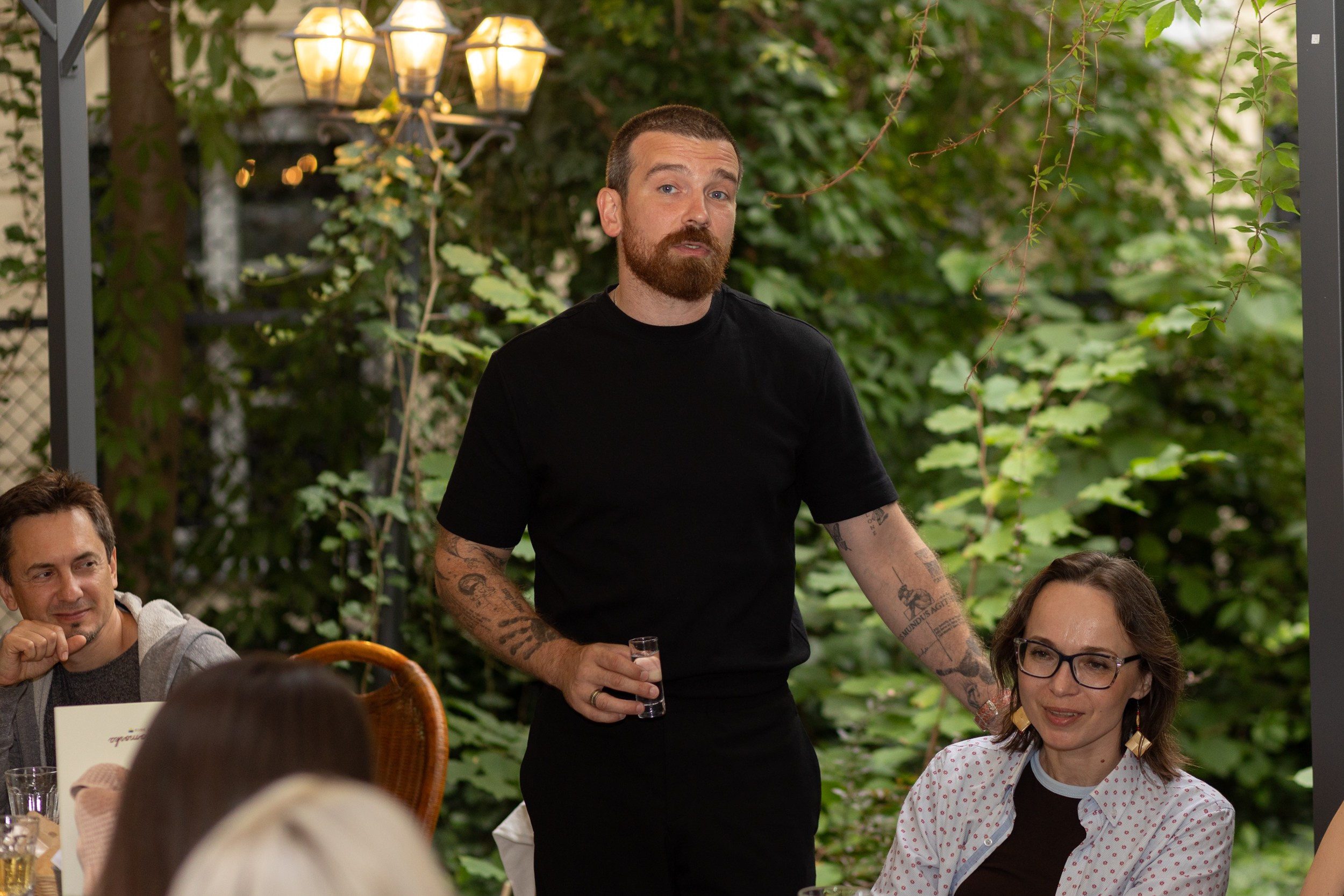 Наталья 04.08.2025. Семейный и детский фотограф в Варшаве Мила Бобровская