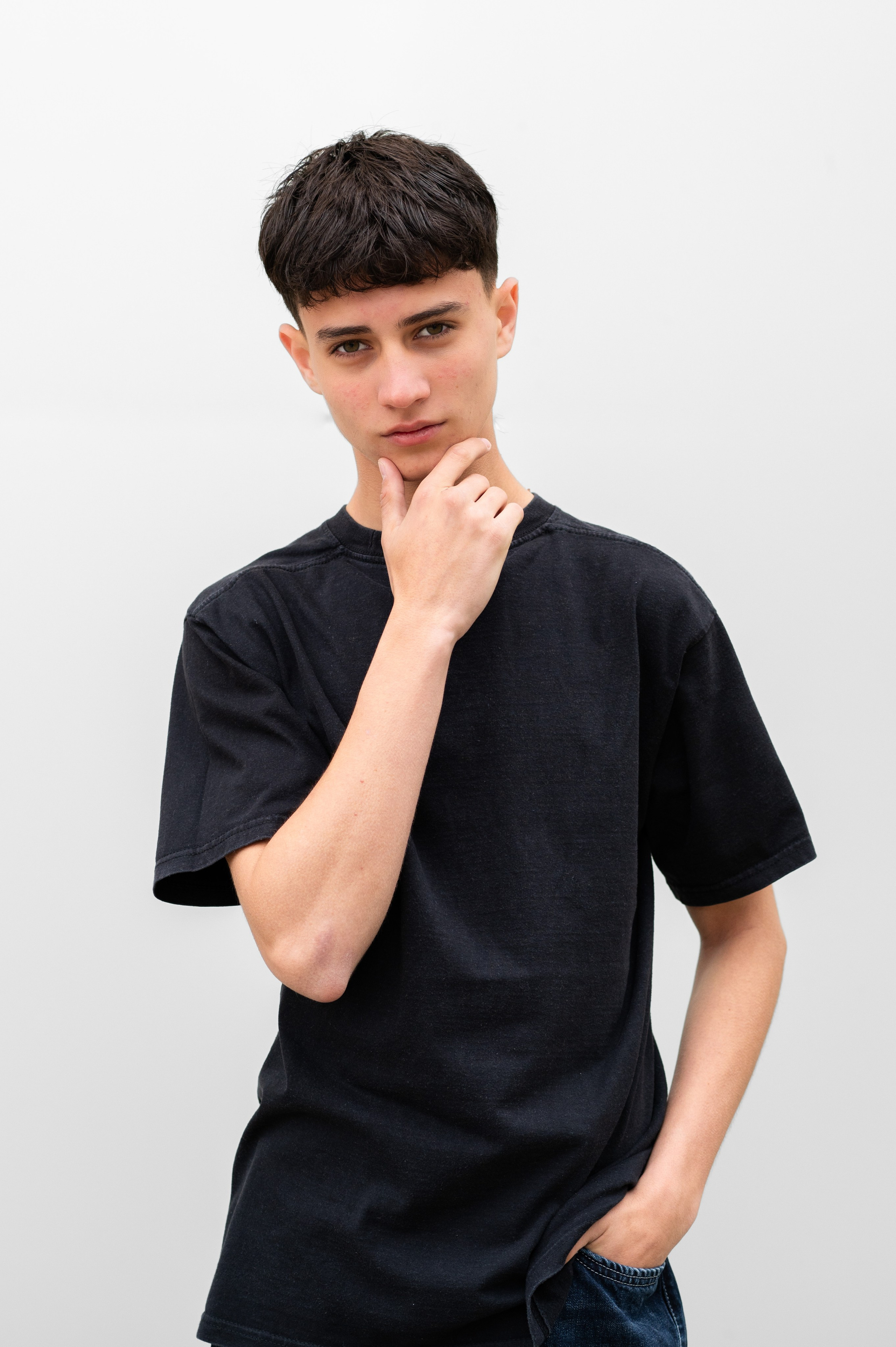 Sed cards. Photographer in Nuremberg Irina Mehnert from Ansbach