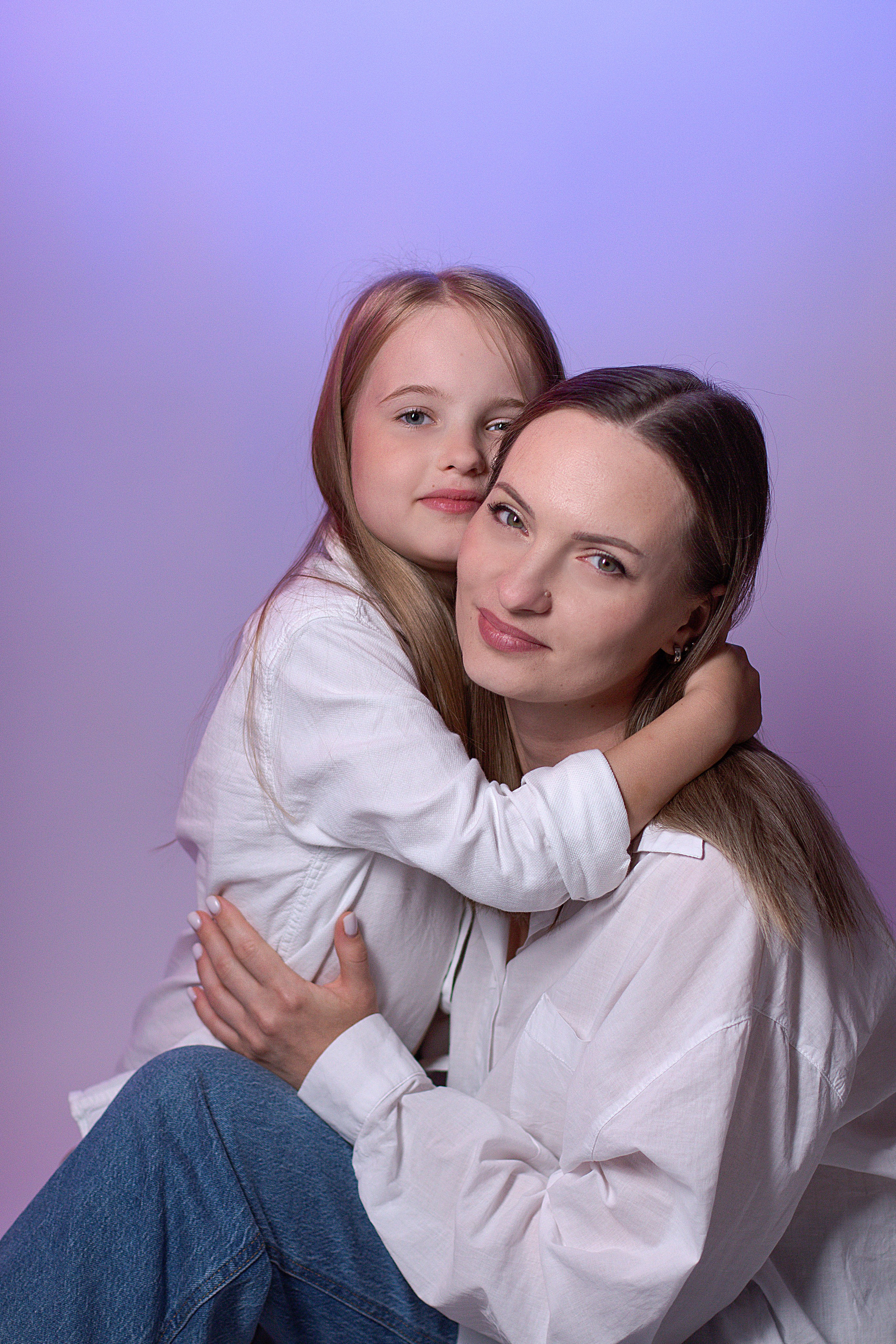 Мама + ребенок. Детский и семейный фотограф в г. Бельцы