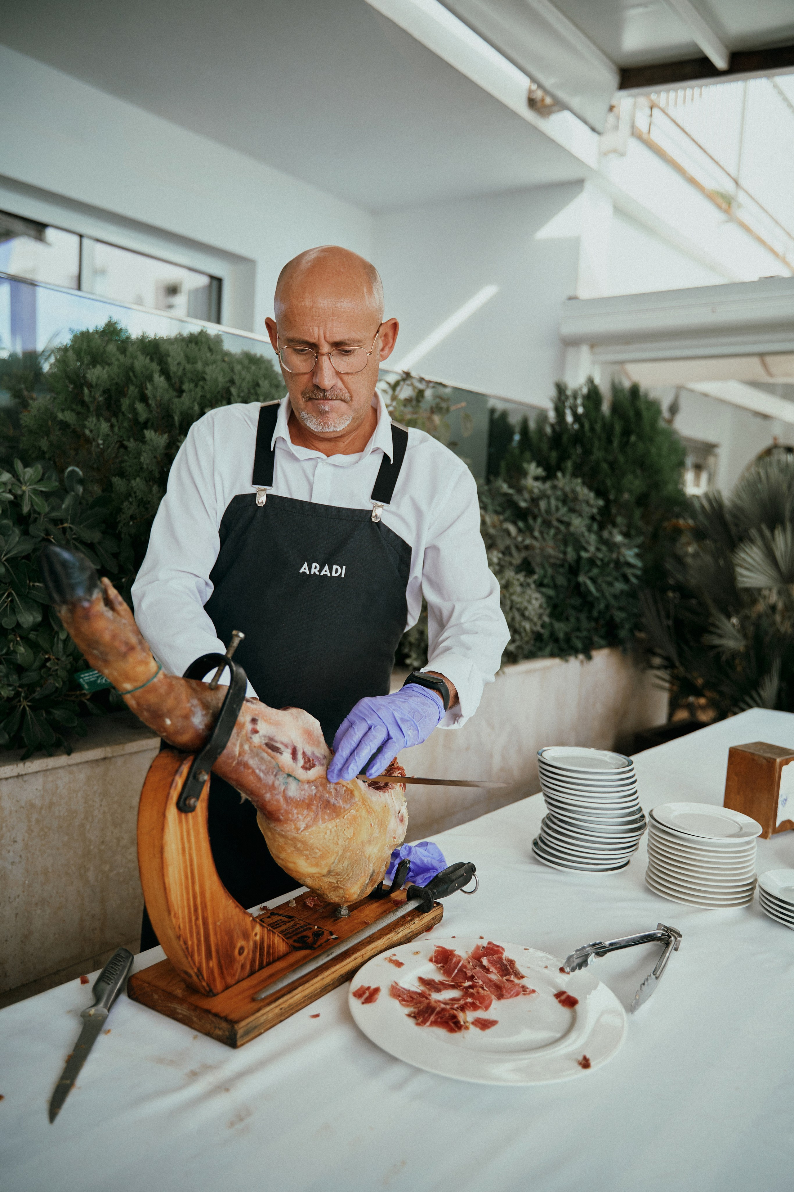 Александр и Надежда. Фотограф в Барселоне Жанна Захарченко