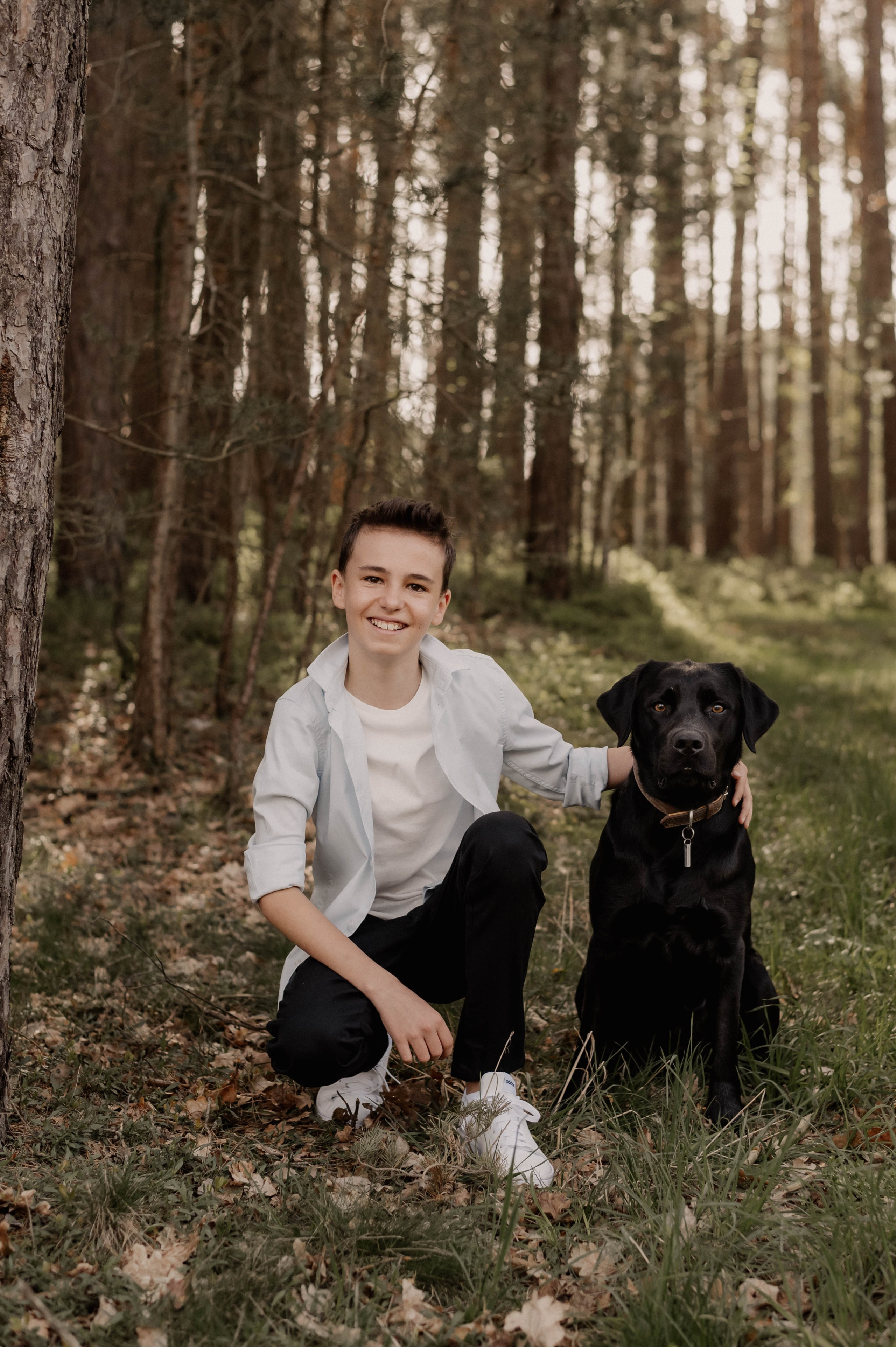 SPRING DAY. Фотограф в Нюрнберге Ирина Менерт из Ансбаха