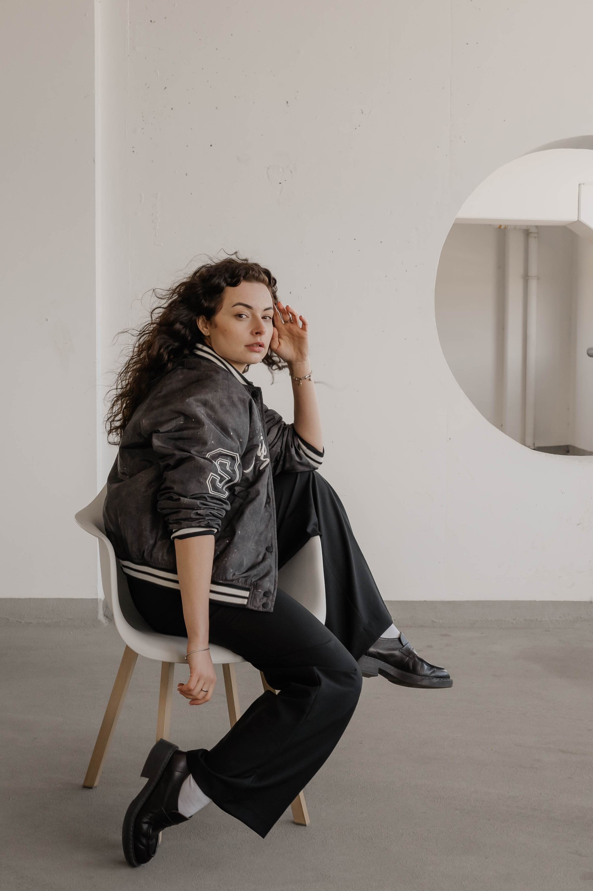 CONCRETE. Photographer in Nuremberg Irina Mehnert from Ansbach