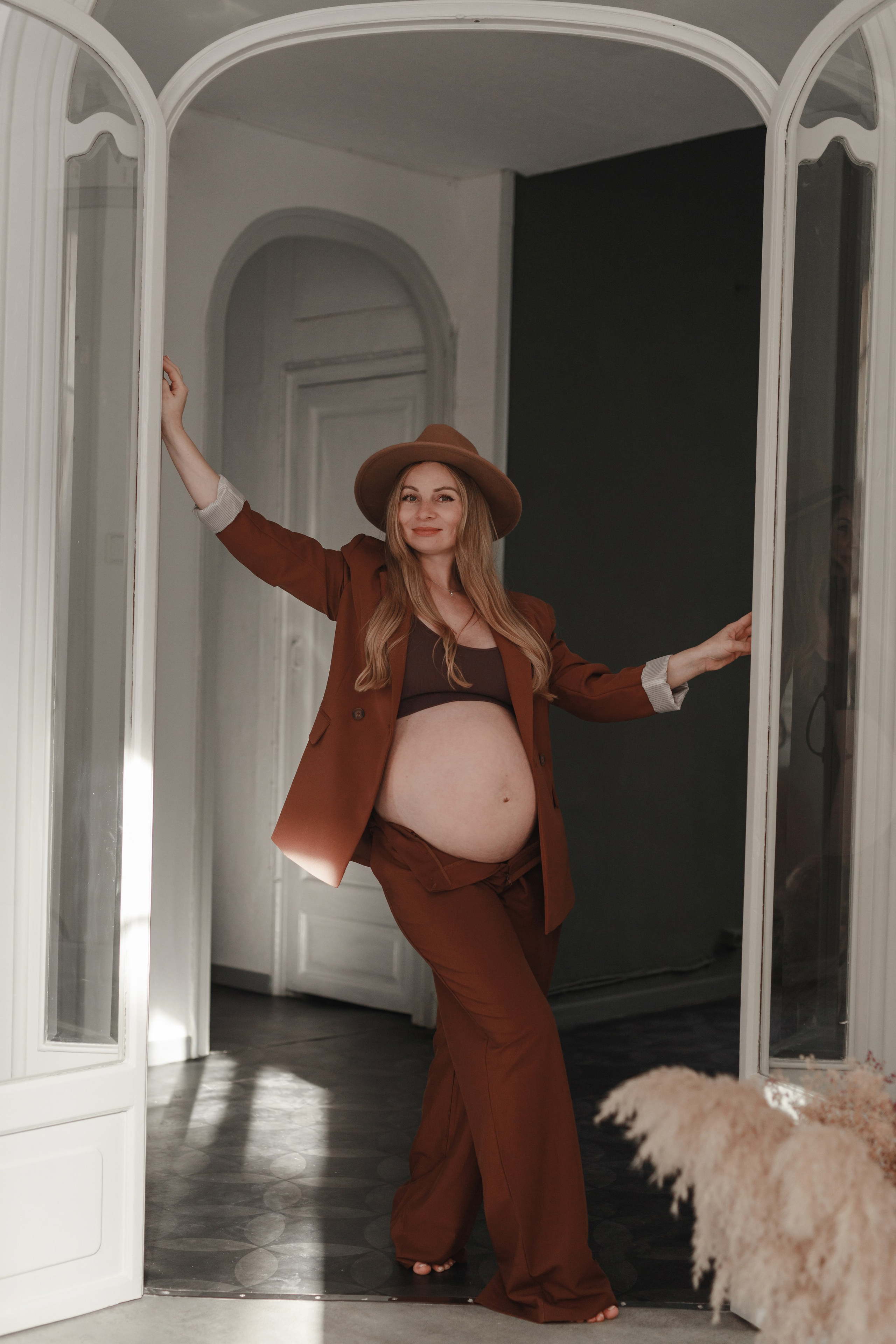 Nadya. Fotógrafo en Barcelona  Maslik Yulia