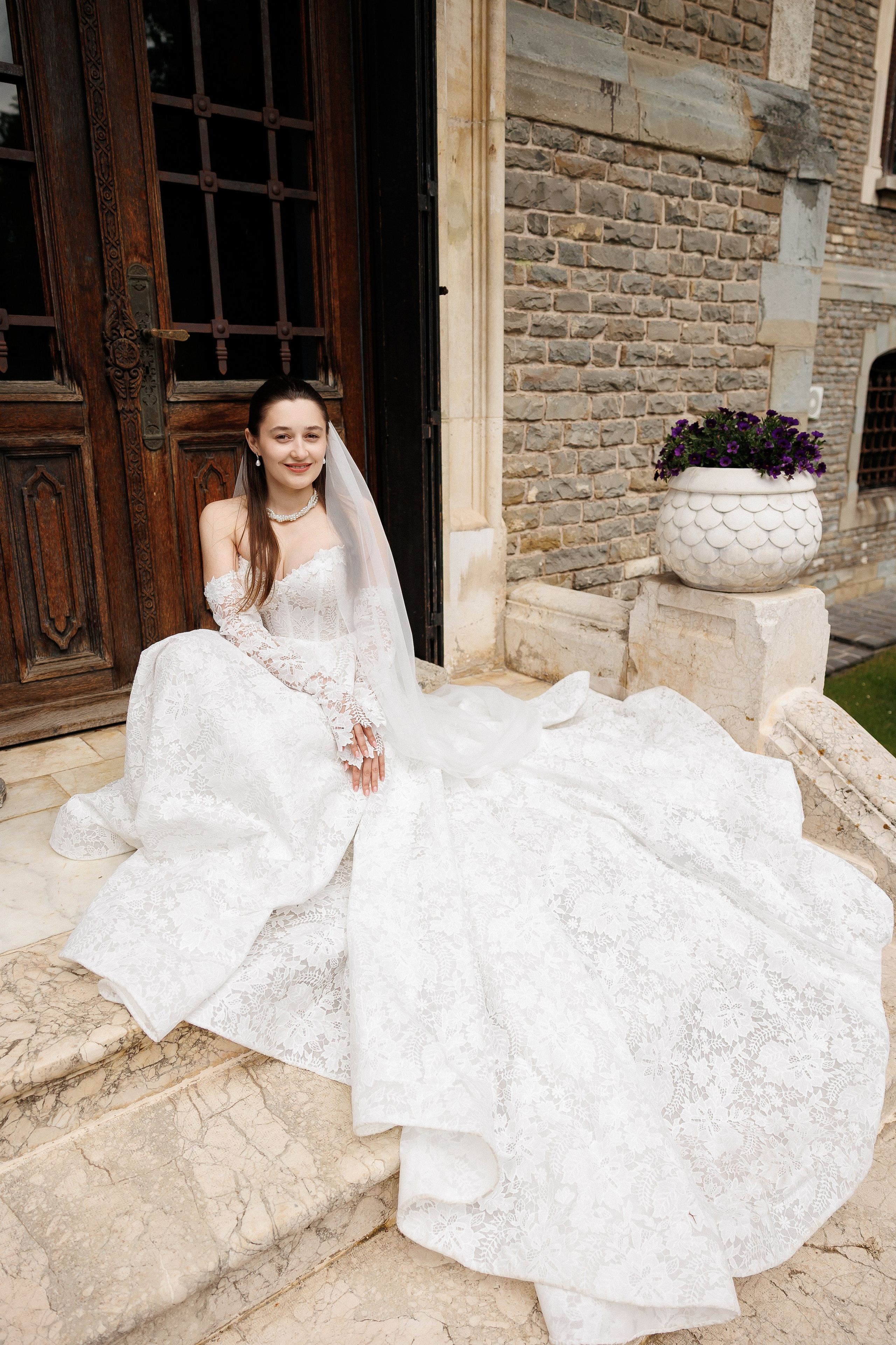 Florin & Corina — Complexul Turistic Costesti — Wedding Day. Servicii Foto și Video 067188353