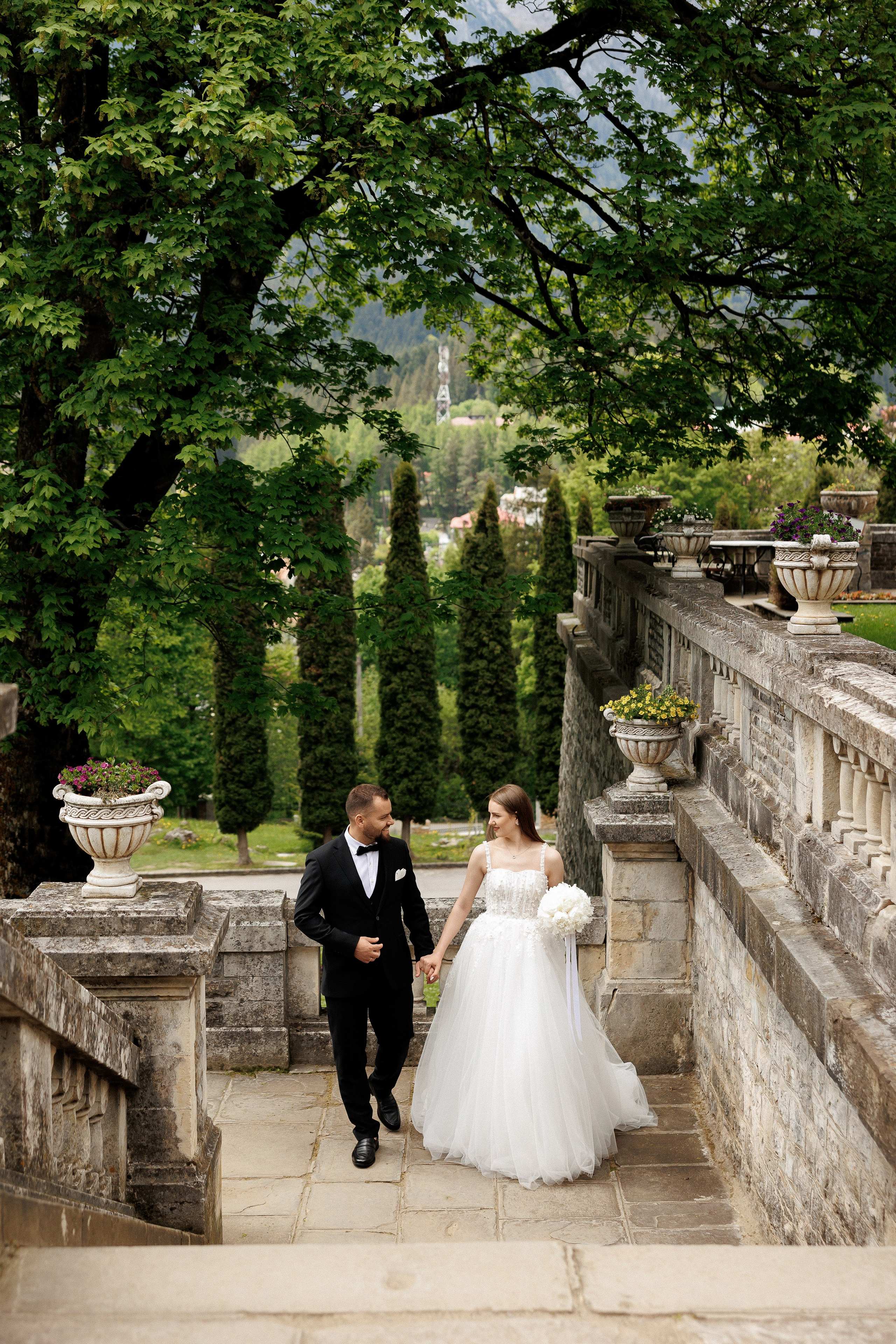 Ion & Djulieta — Richland — Wedding Day. Servicii Foto și Video 067188353