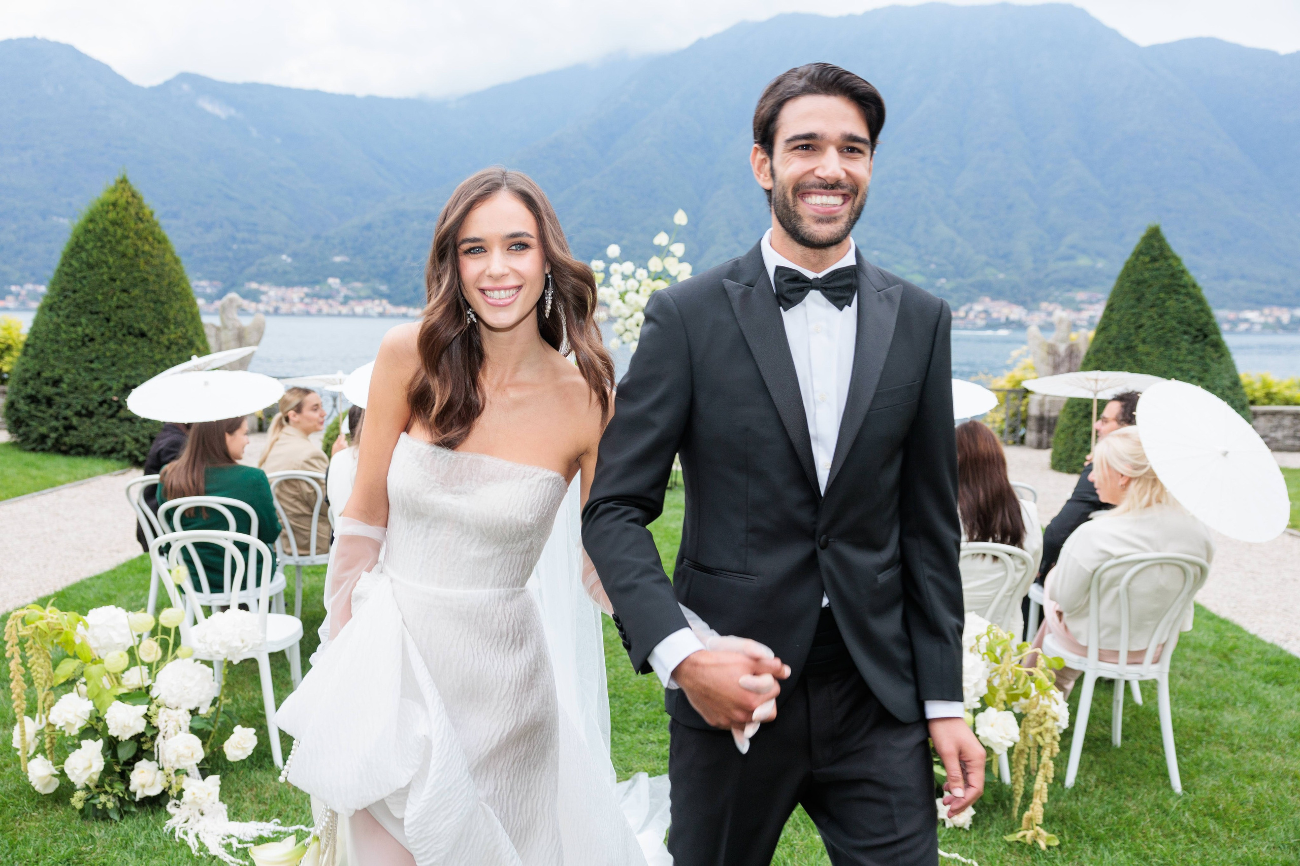 Villa Balbiano | Lake Como