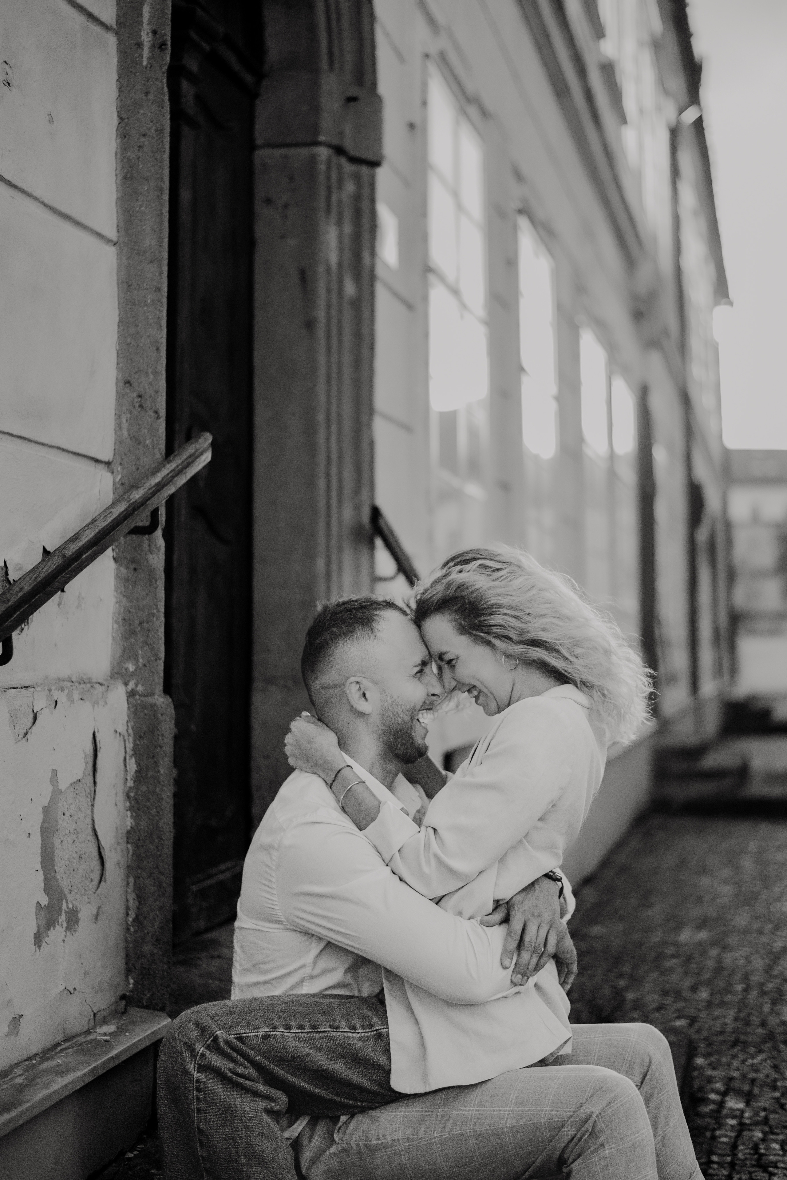 Majk a Dita. Lifestyle, wedding and family photographer