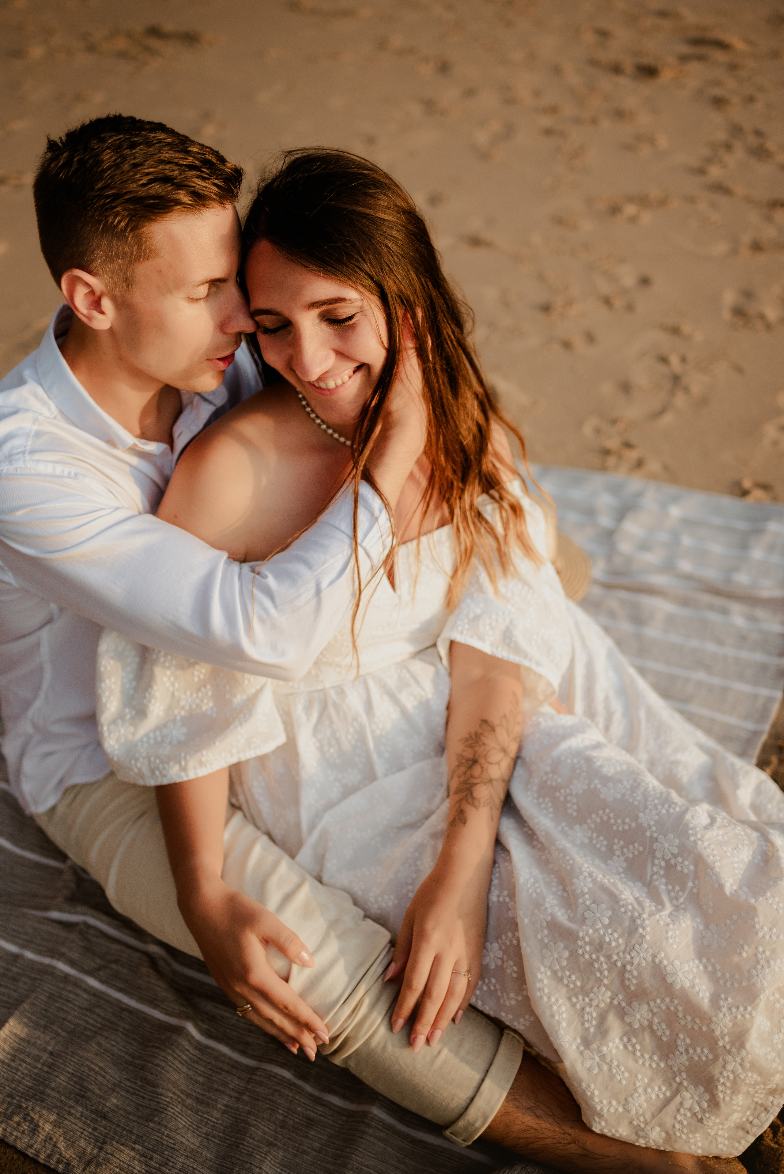 Olga + Dmitri. Lifestyle, wedding and family photographer