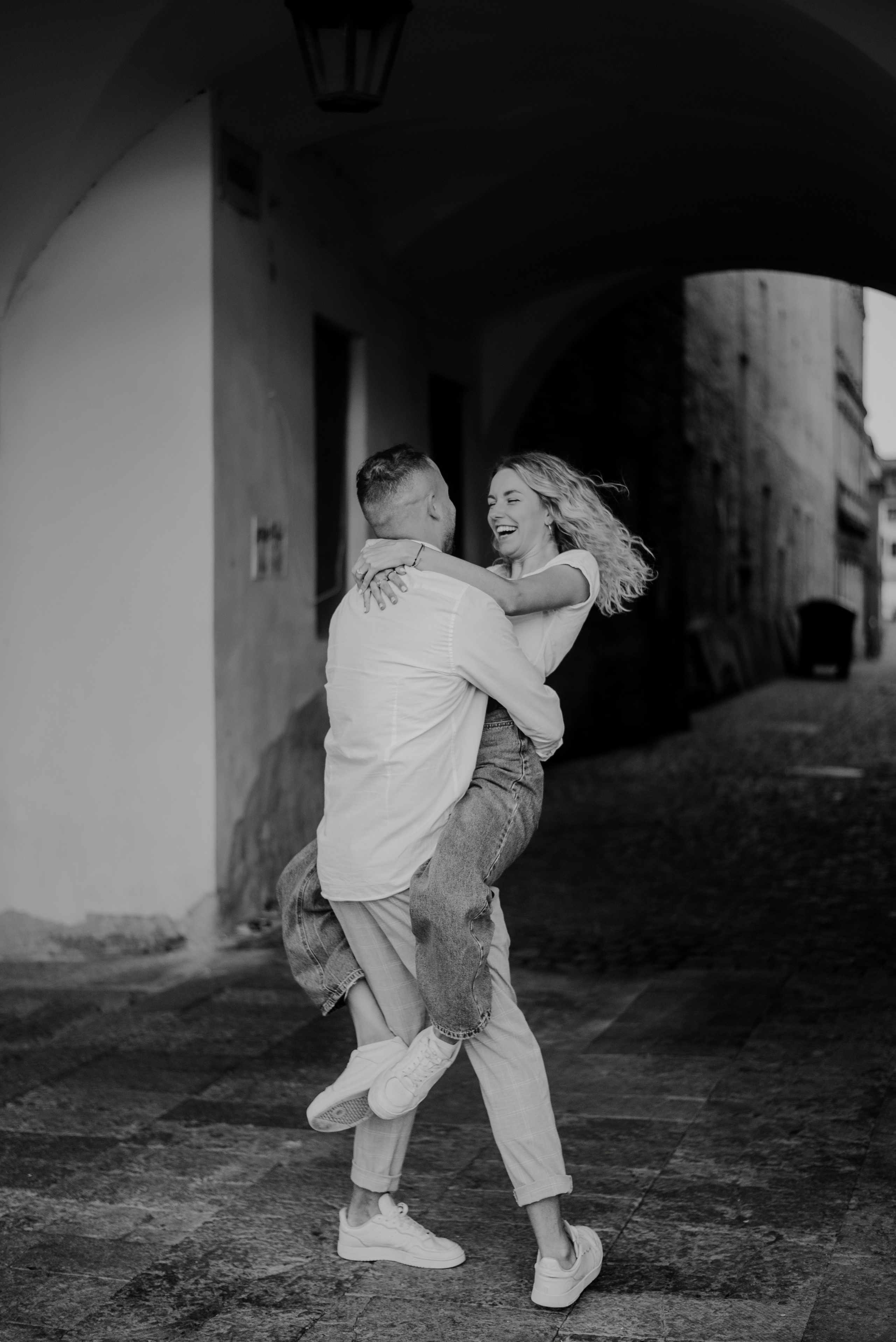 Majk a Dita. Lifestyle, wedding and family photographer