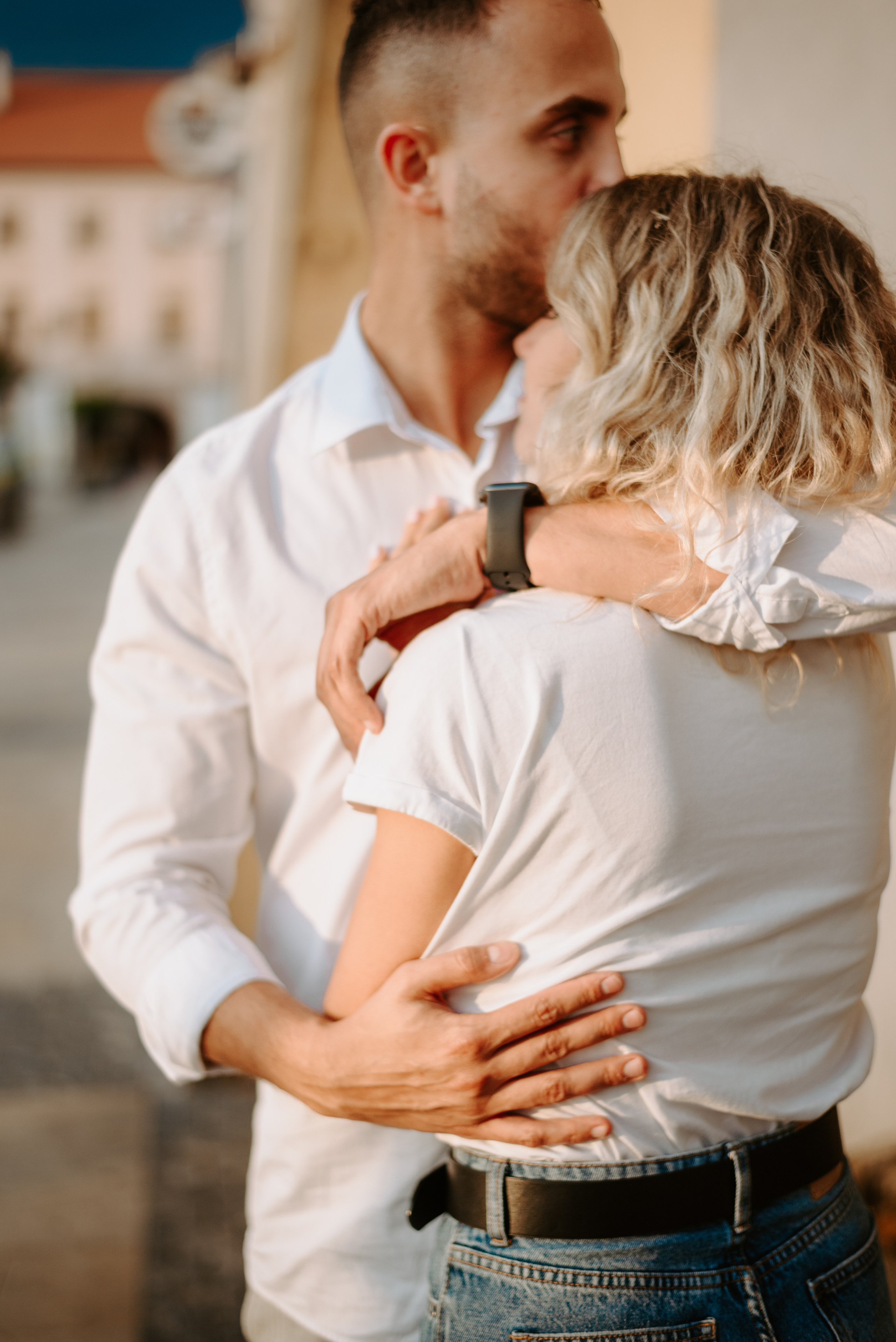 Majk a Dita. Lifestyle, wedding and family photographer