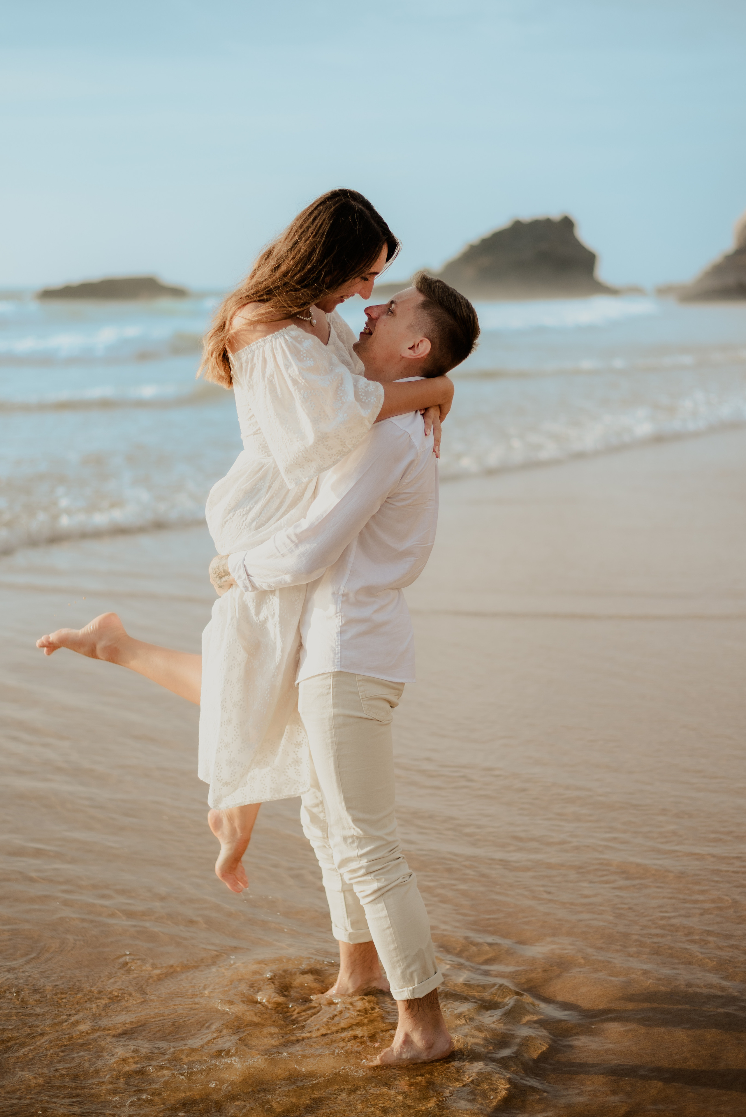 Olga + Dmitri. Lifestyle, wedding and family photographer