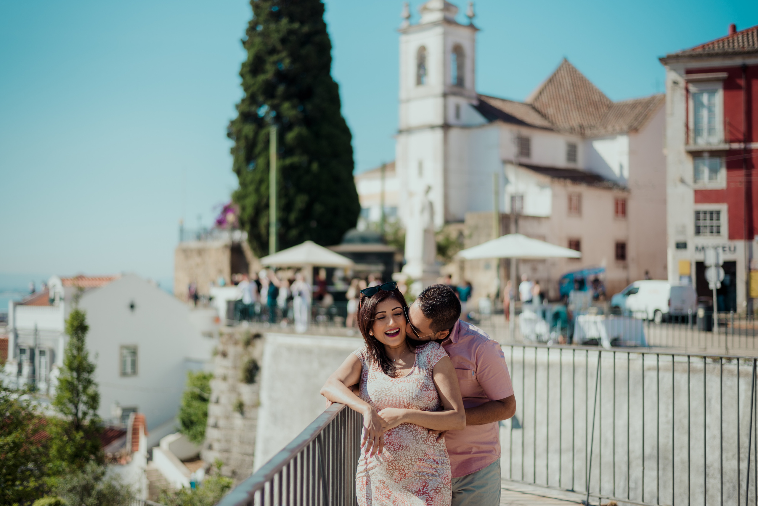 Taz and Ahmad. Lifestyle, wedding and family photographer