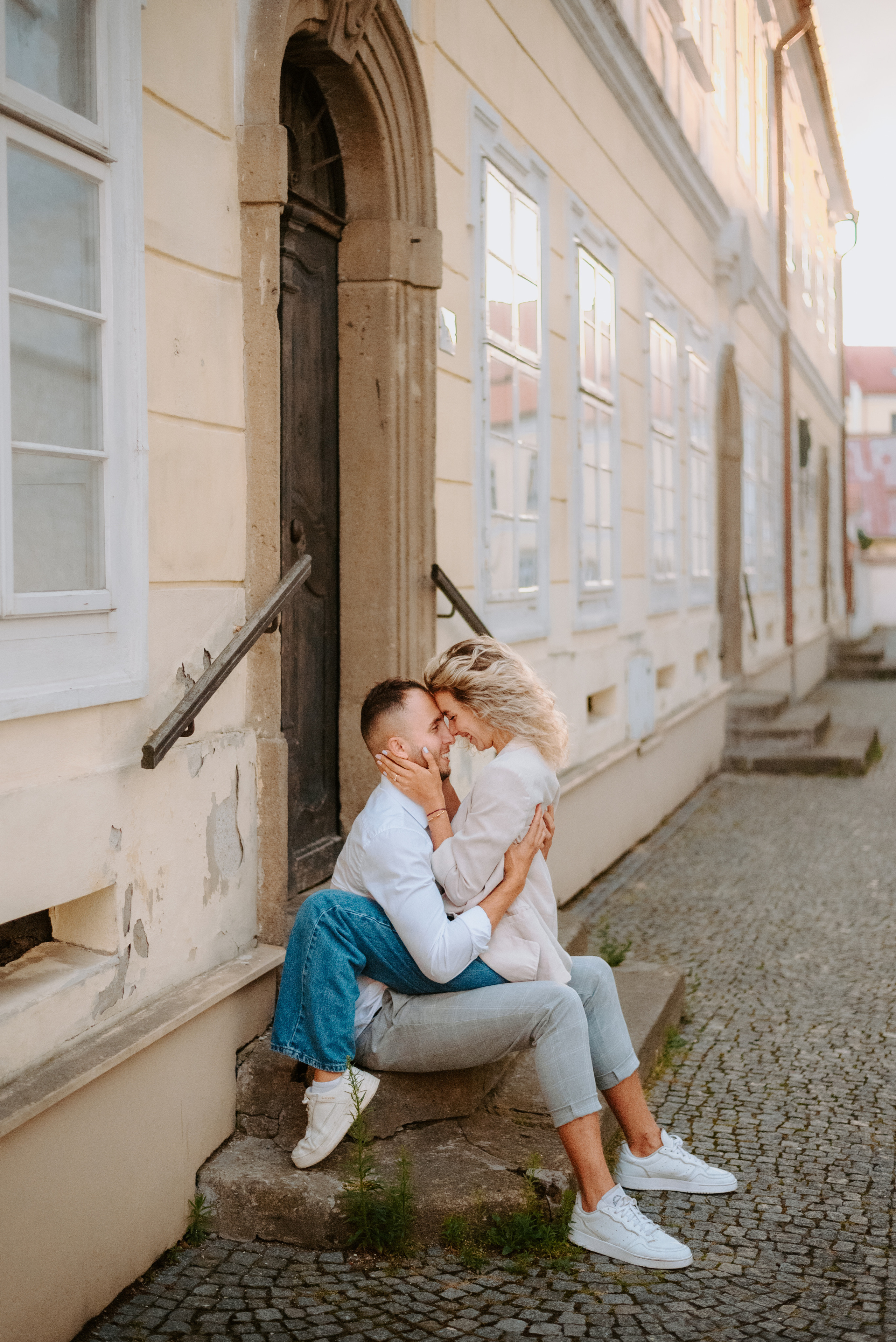 Majk a Dita. Lifestyle, wedding and family photographer