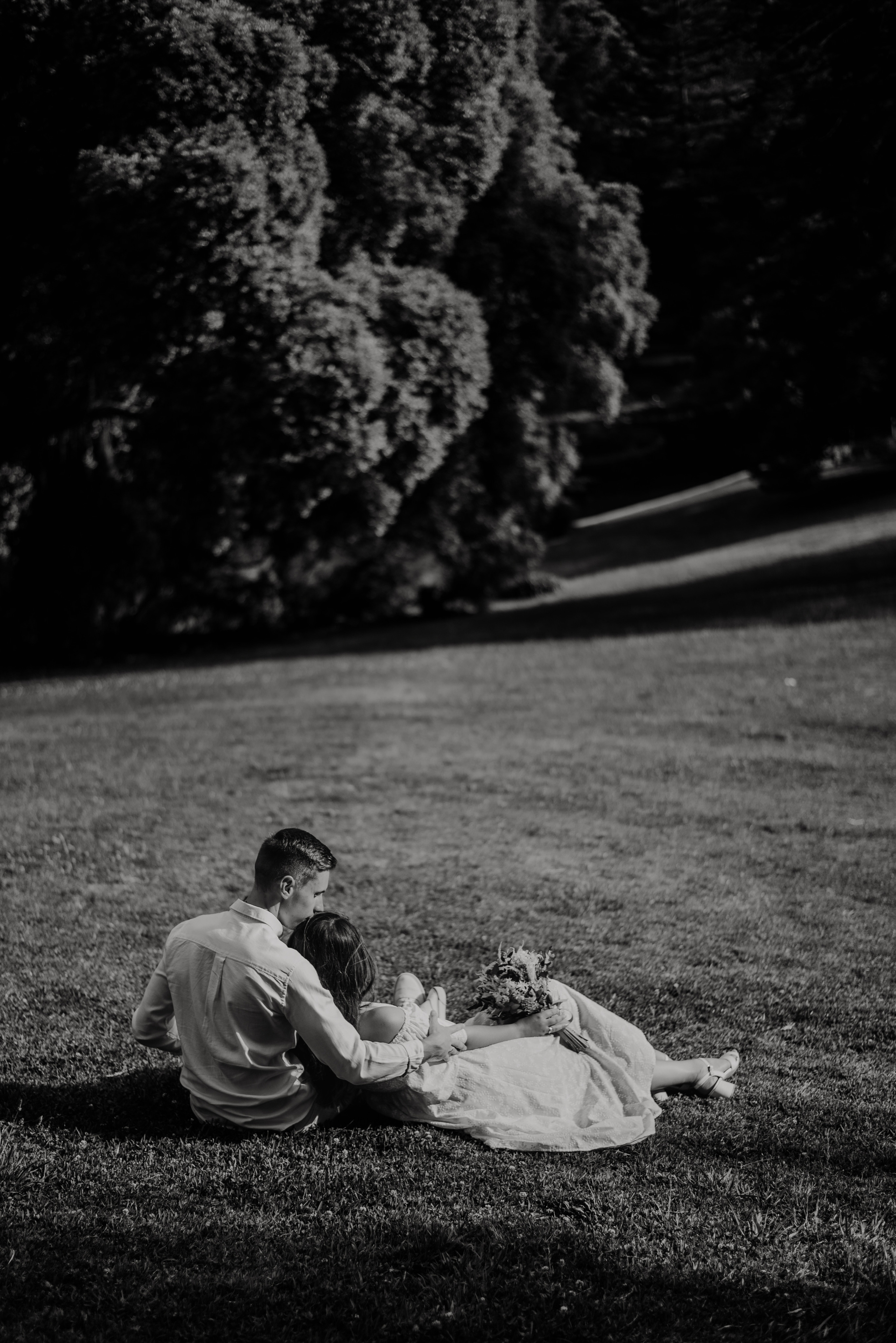 Olga + Dmitri. Lifestyle, wedding and family photographer