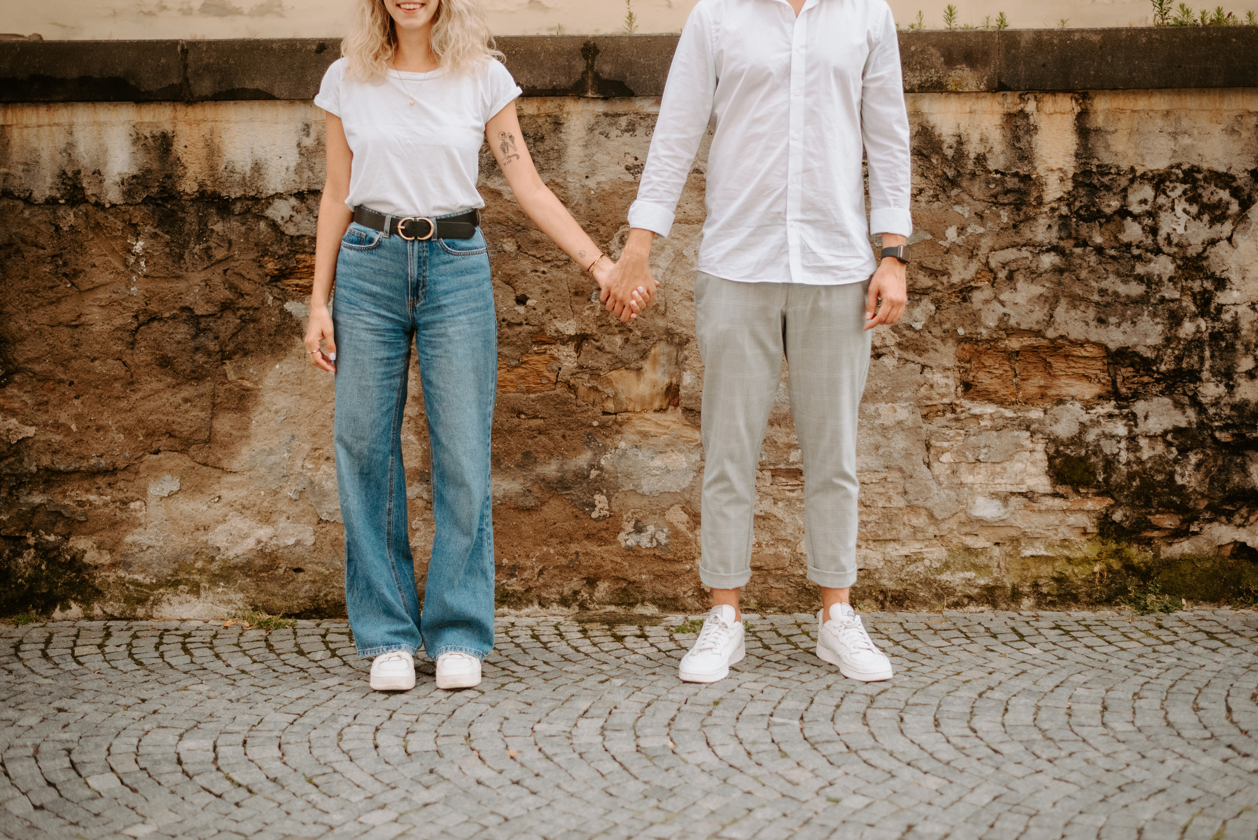 Majk a Dita. Lifestyle, wedding and family photographer