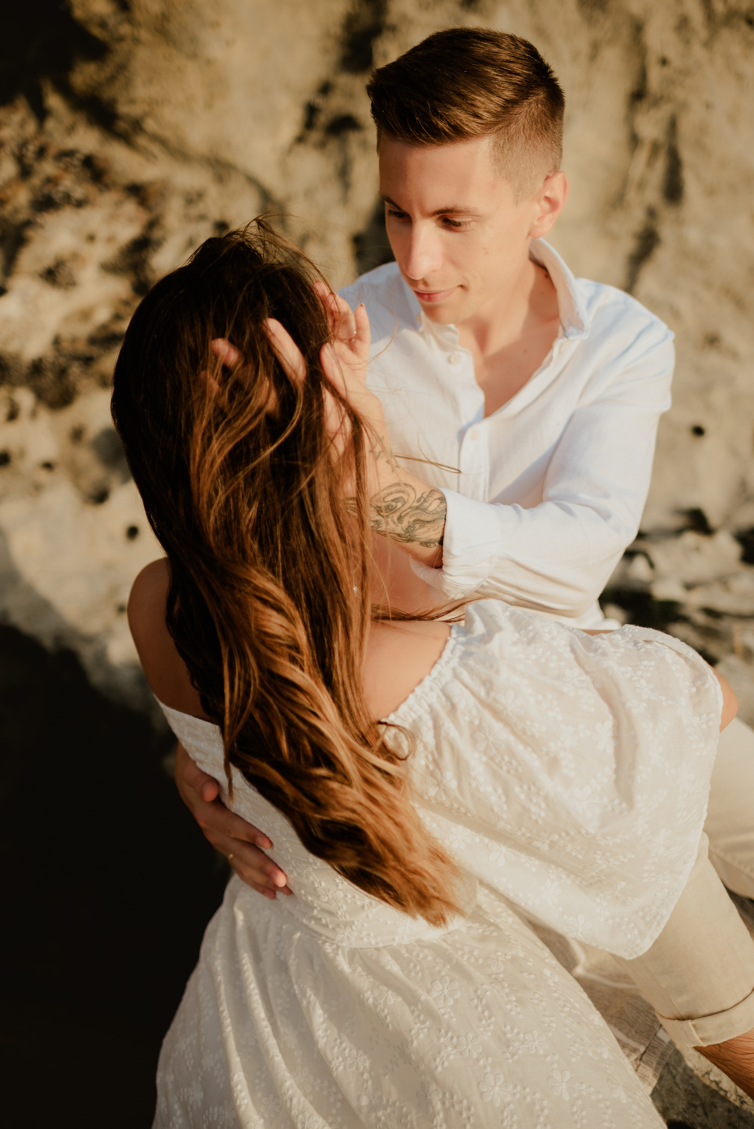 Olga + Dmitri. Lifestyle, wedding and family photographer